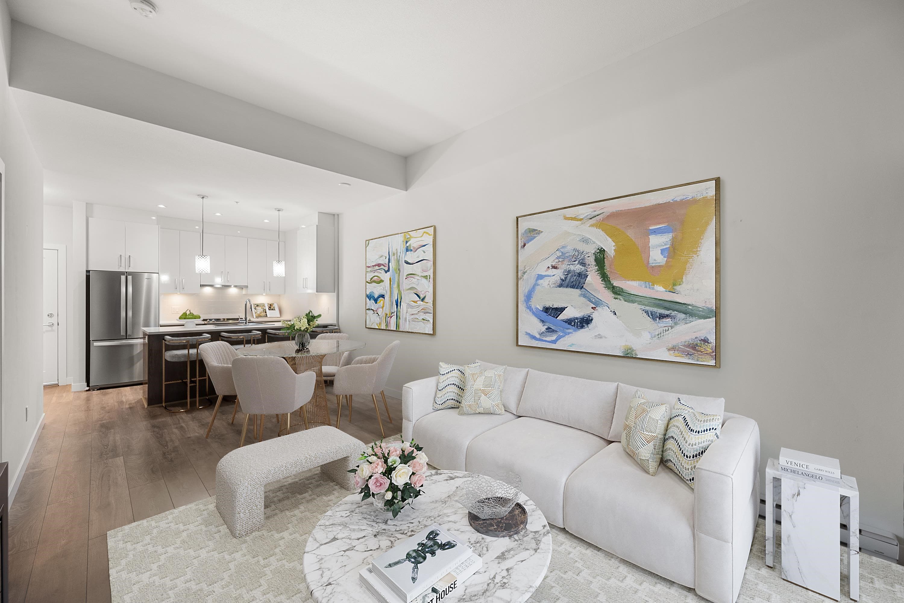 513 - 20829 77a Avenue, Langley, V2Y 0Y5 — photo 1