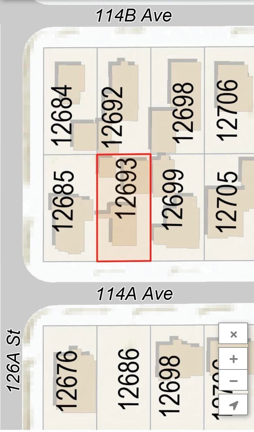 12693 114a Avenue, Surrey, V3V 3P3 — photo 2