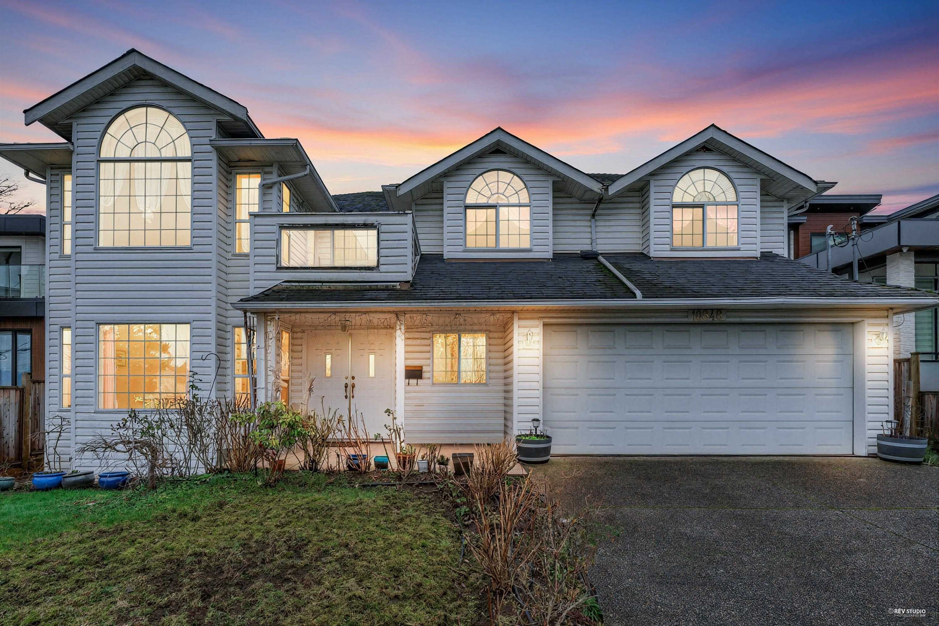 10848 129a Street, Surrey