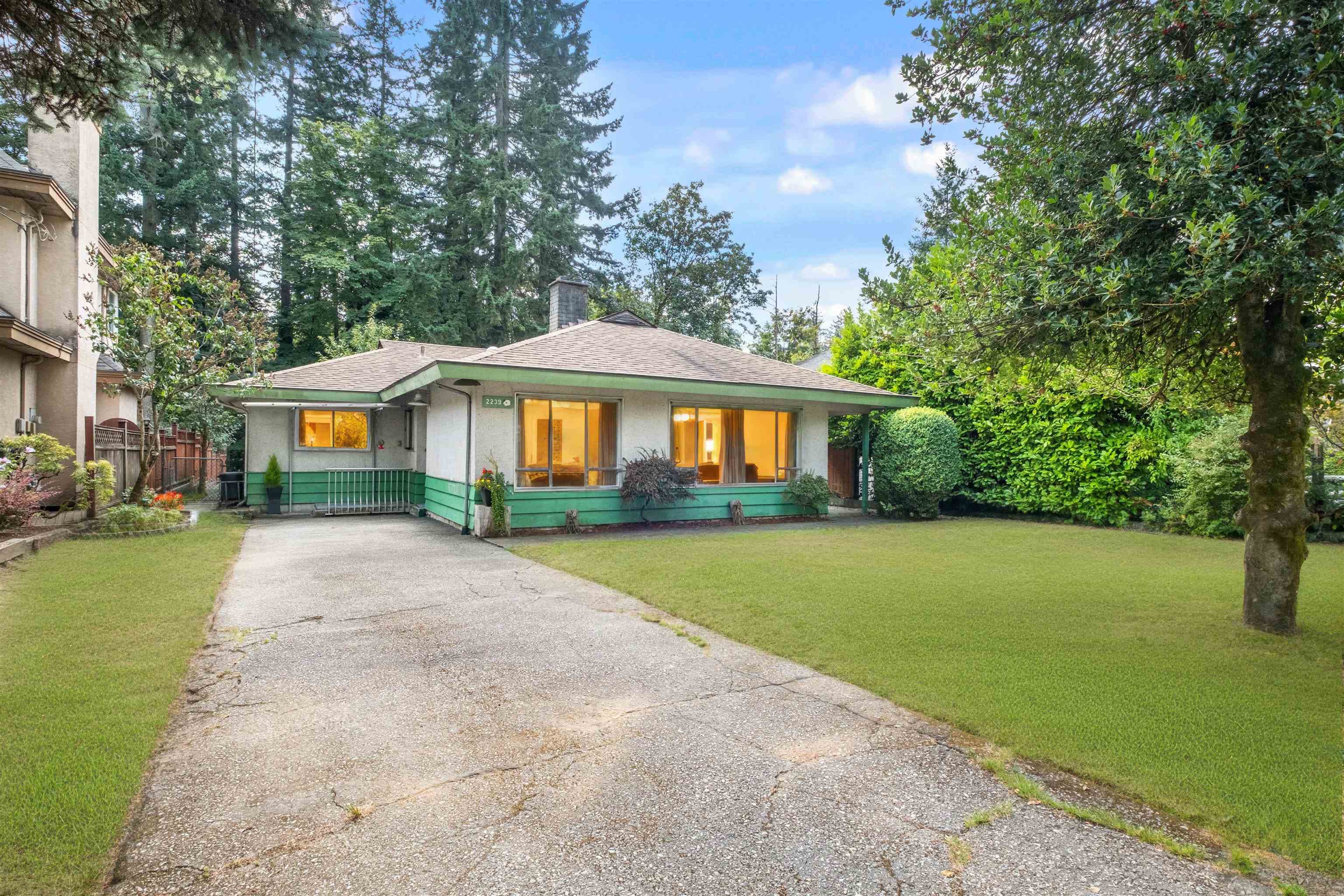 2239 Windridge Drive, North Vancouver, V7H 1B6 — photo 4