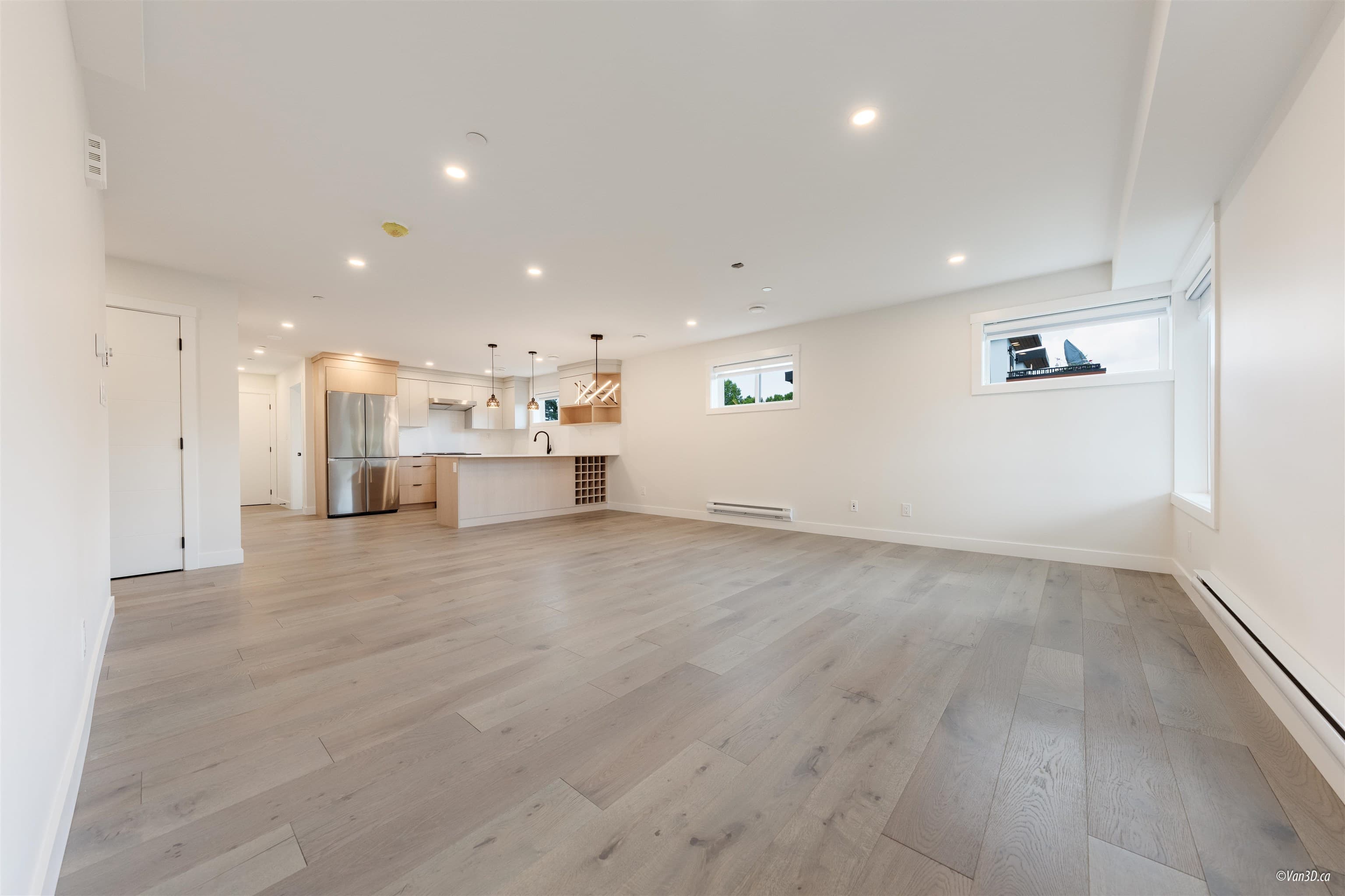 202 - 5092 Slocan Street, Vancouver