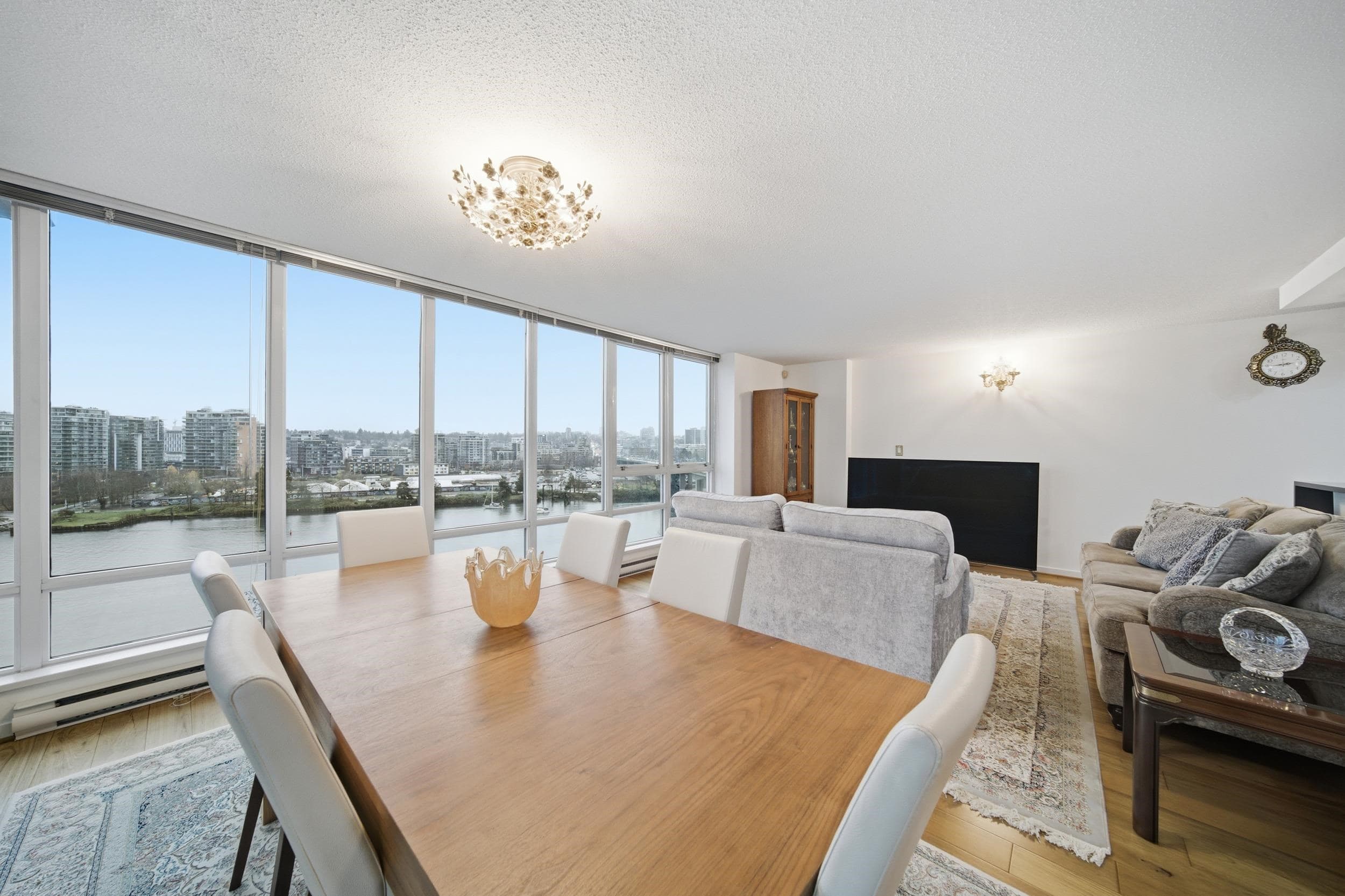 1106 - 980 Cooperage Way, Vancouver, V6B 0C3 — photo 5