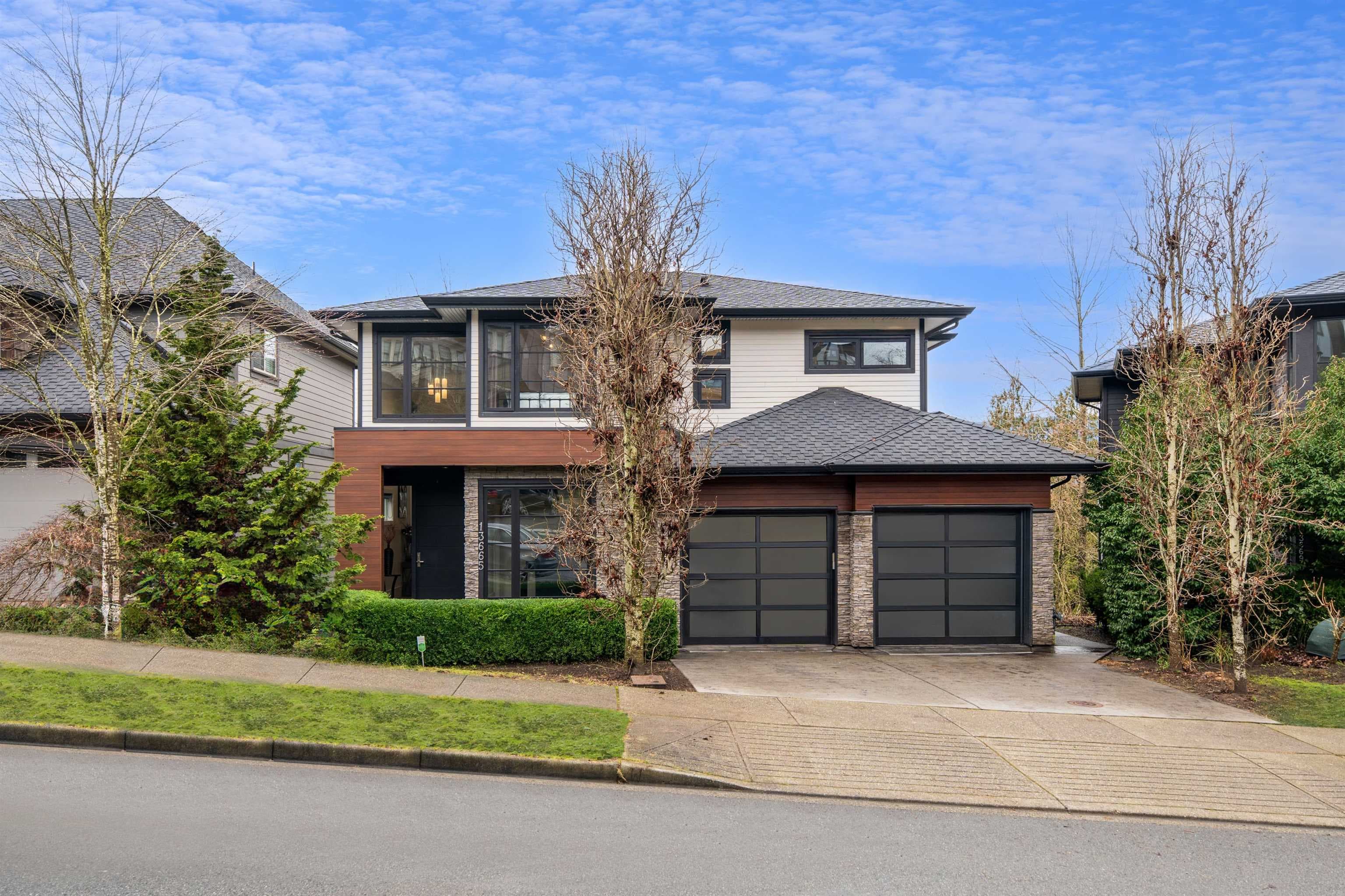 13665 Mckercher Drive, Maple Ridge