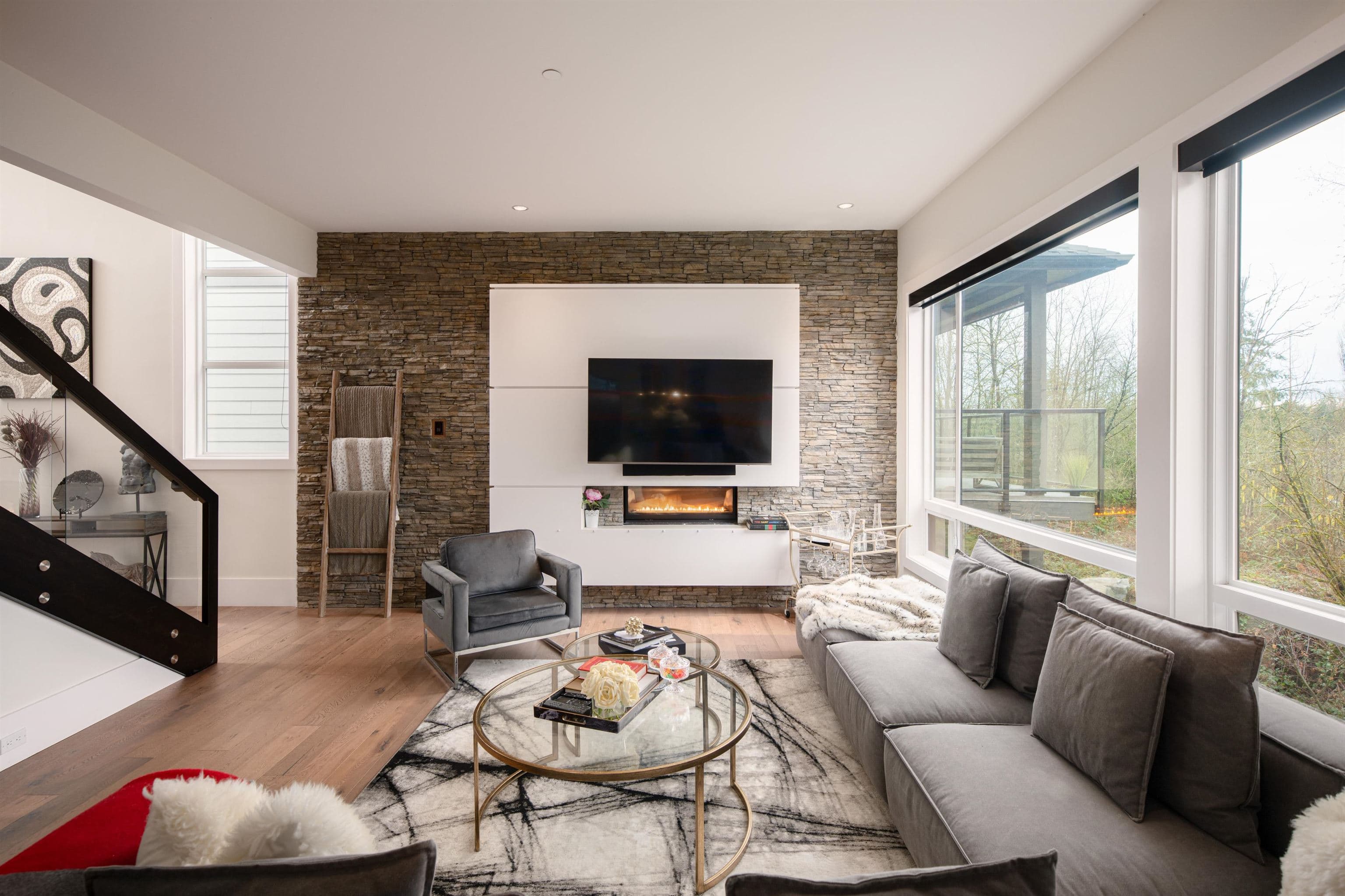 13665 Mckercher Drive, Maple Ridge, V4R 0E1 — photo 5