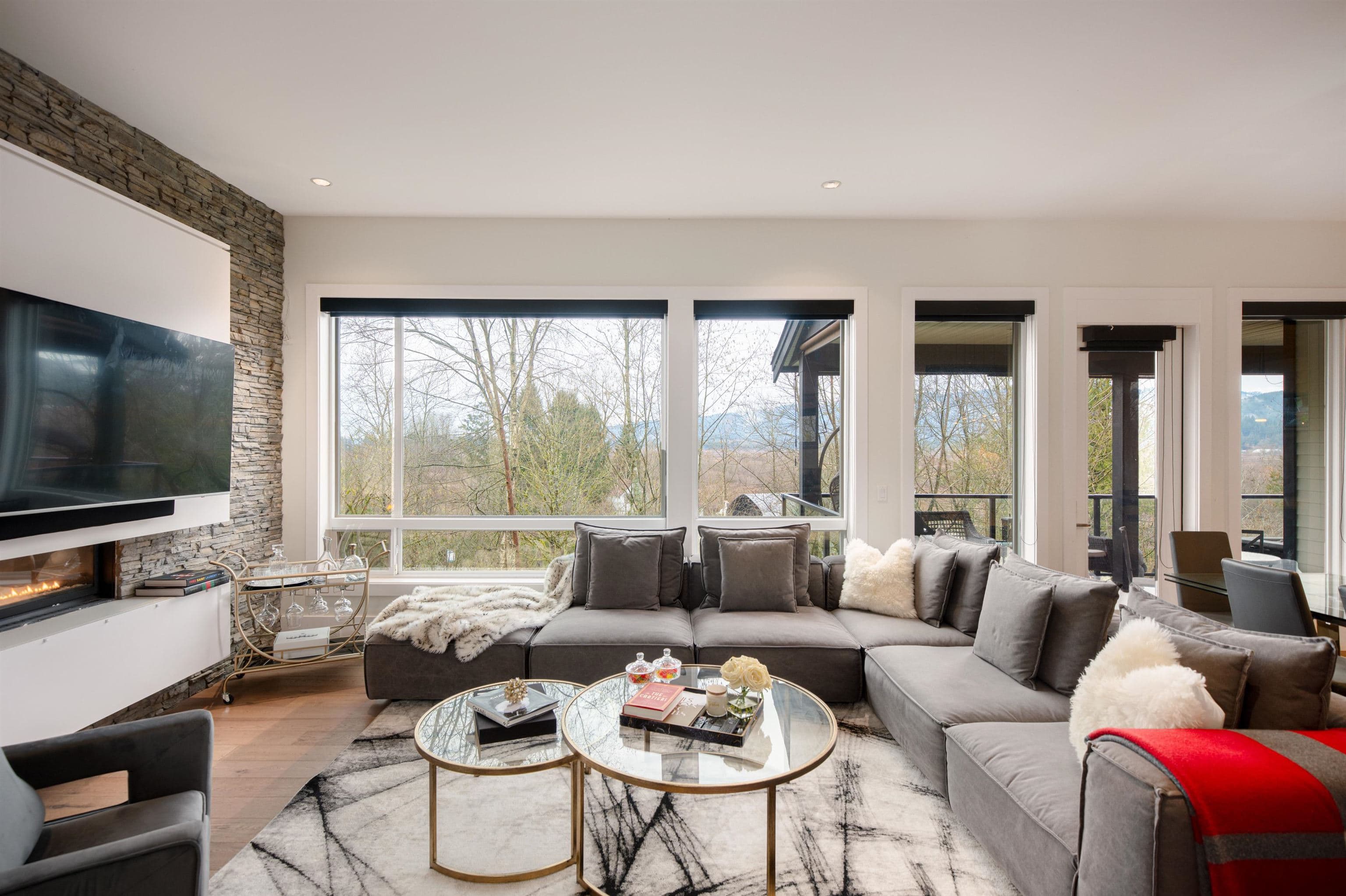 13665 Mckercher Drive, Maple Ridge, V4R 0E1 — photo 4