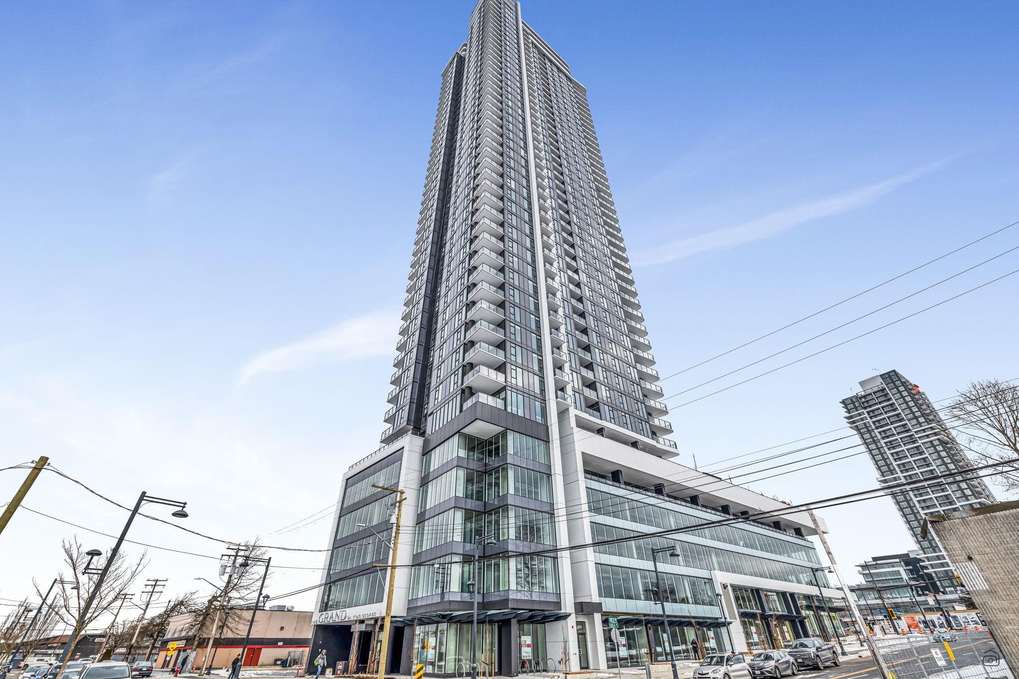 1208 - 10750 135a Street, Surrey