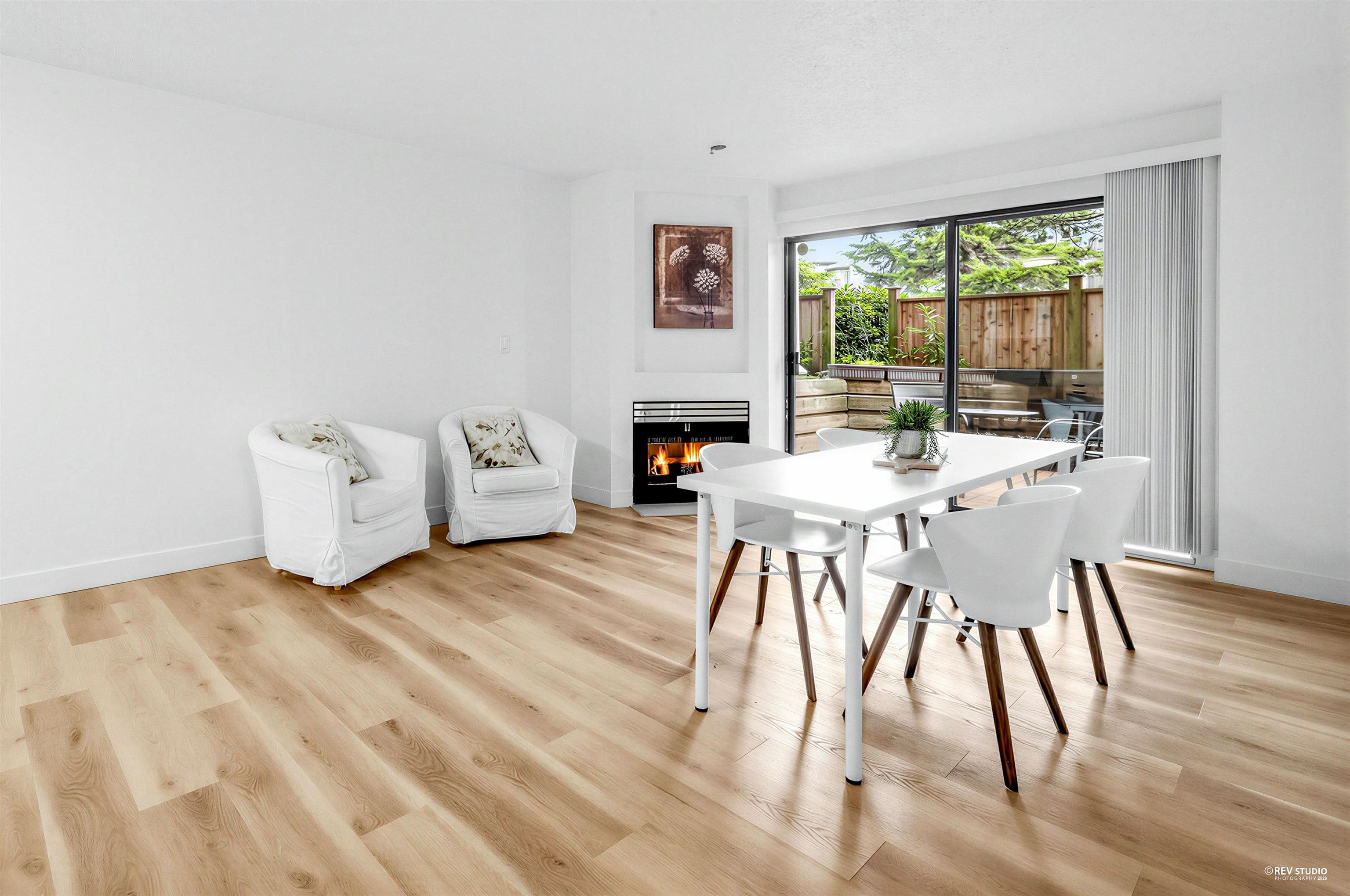 107 - 2925 Glen Drive, Coquitlam, V3B 7H9 — photo 3