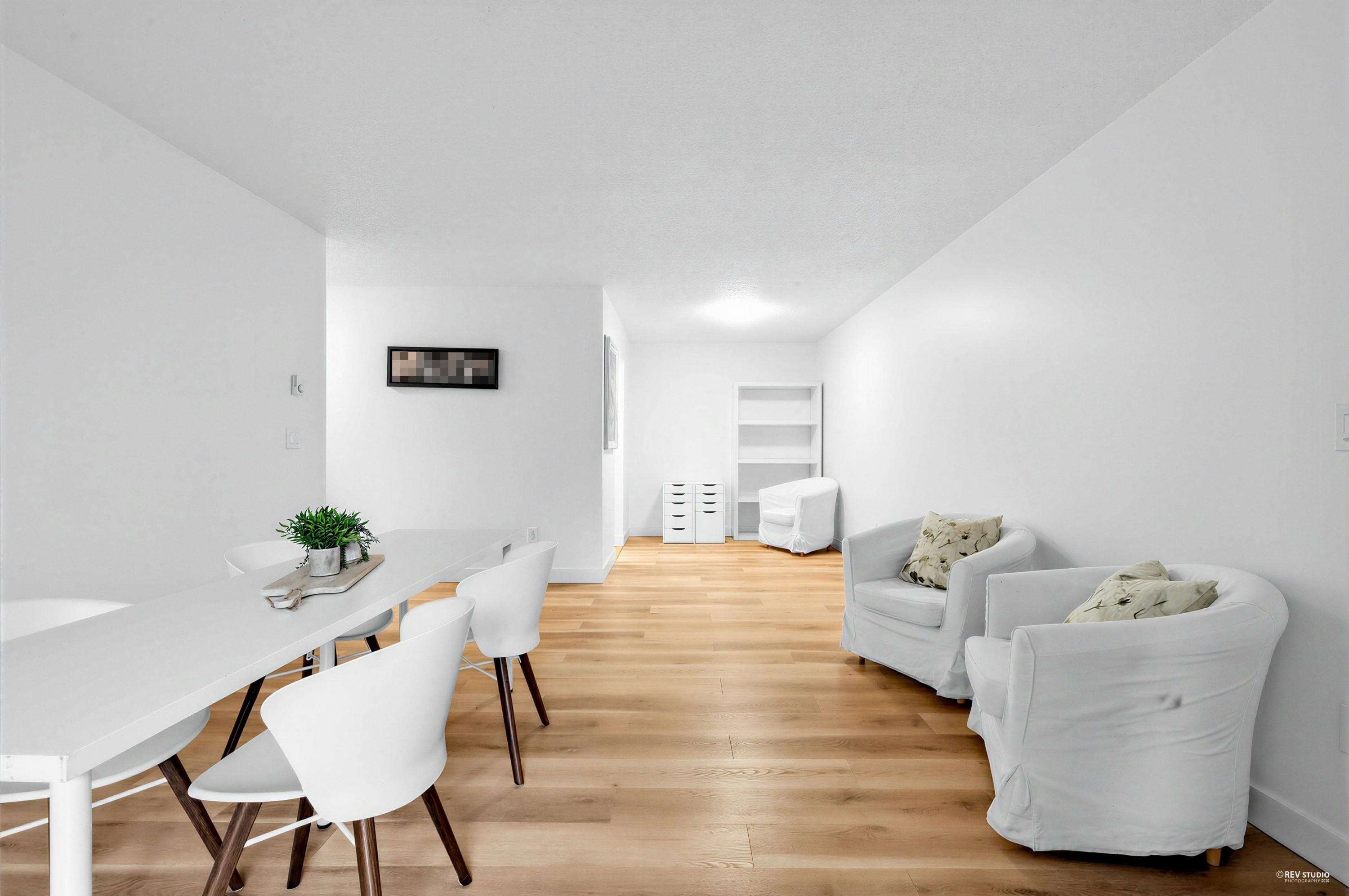 107 - 2925 Glen Drive, Coquitlam, V3B 7H9 — photo 5