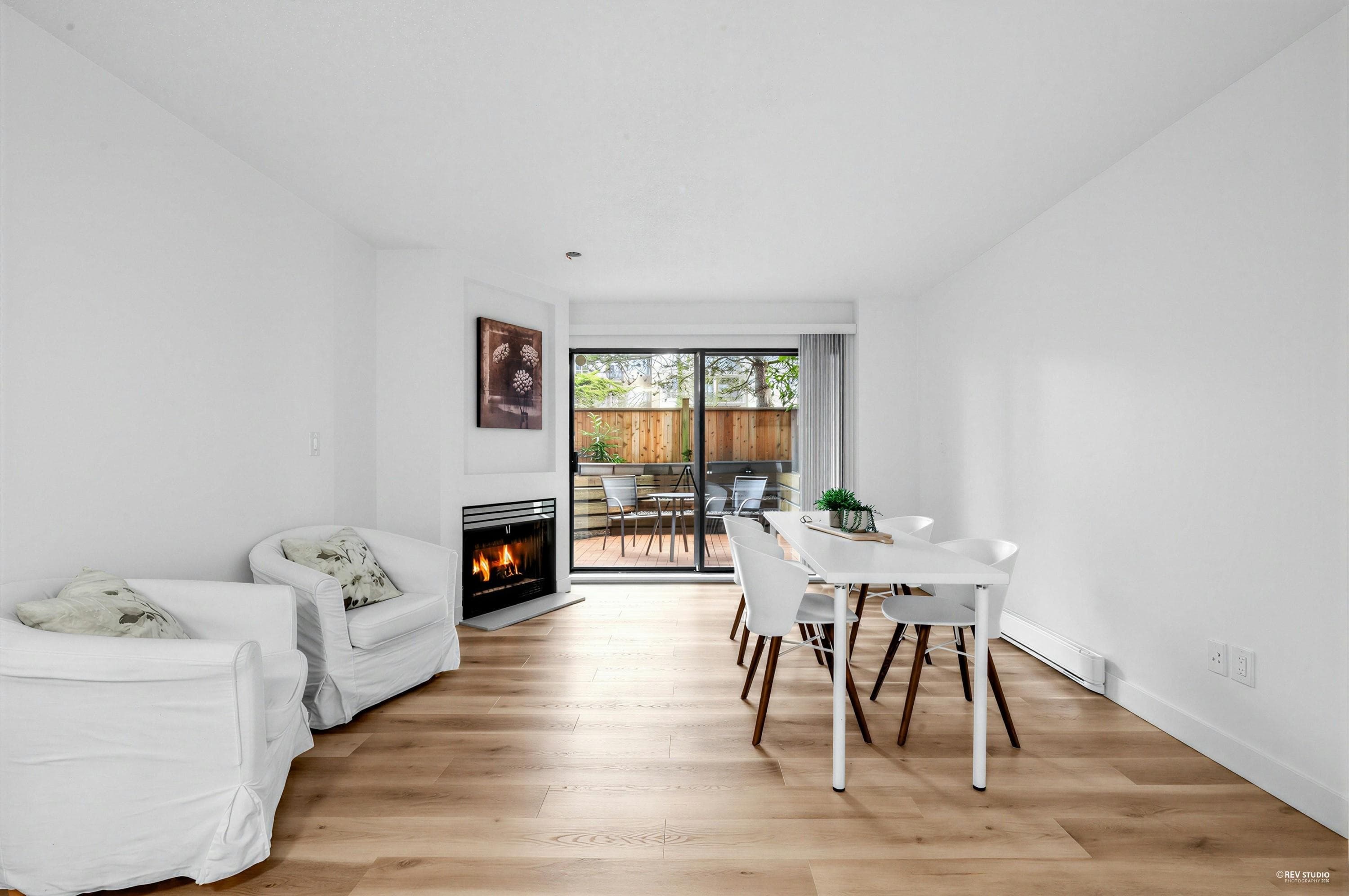 107 - 2925 Glen Drive, Coquitlam, V3B 7H9 — photo 4
