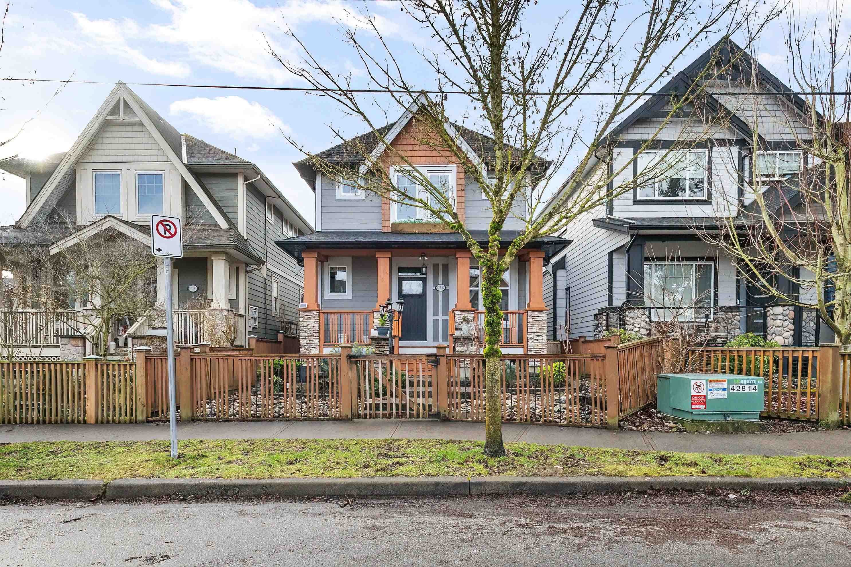 17394 2 Avenue, Surrey, V3Z 9P9 — photo 3