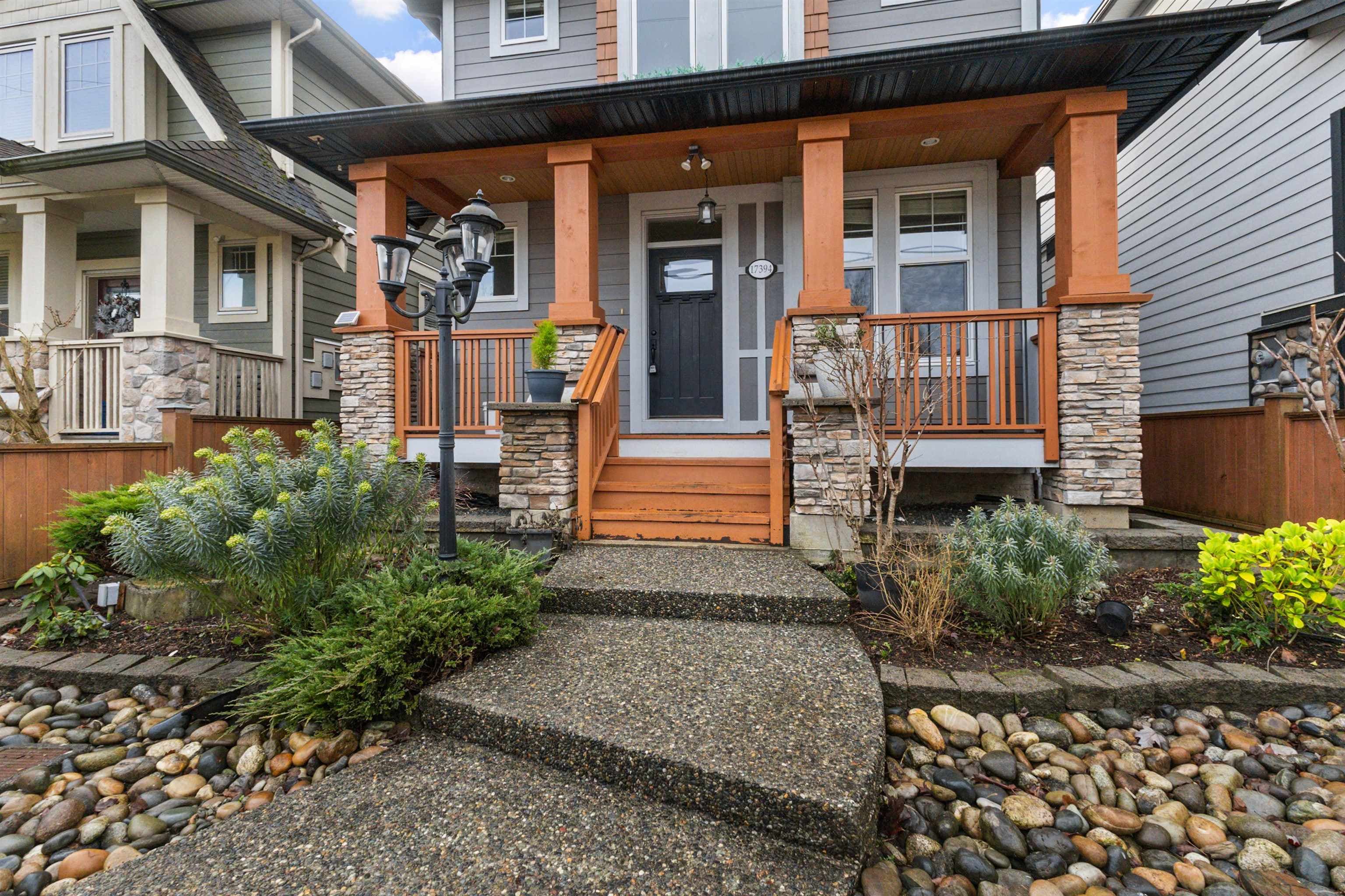 17394 2 Avenue, Surrey, V3Z 9P9 — photo 5