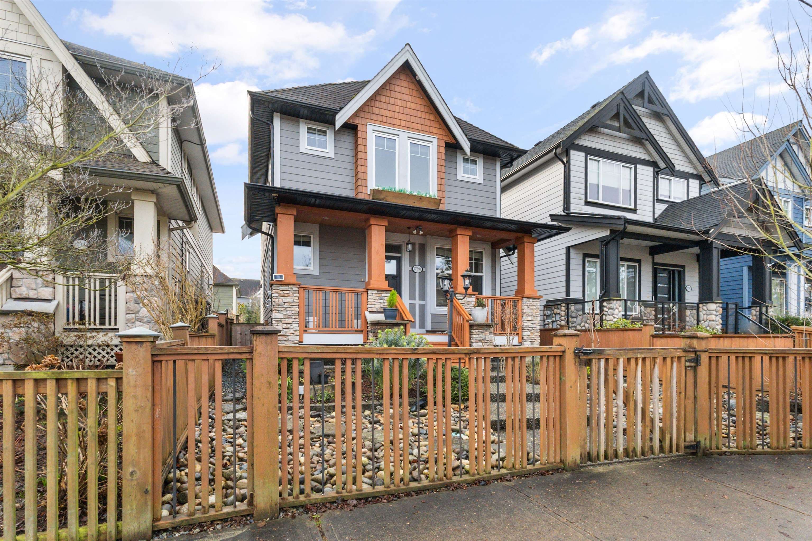 17394 2 Avenue, Surrey, V3Z 9P9 — photo 4