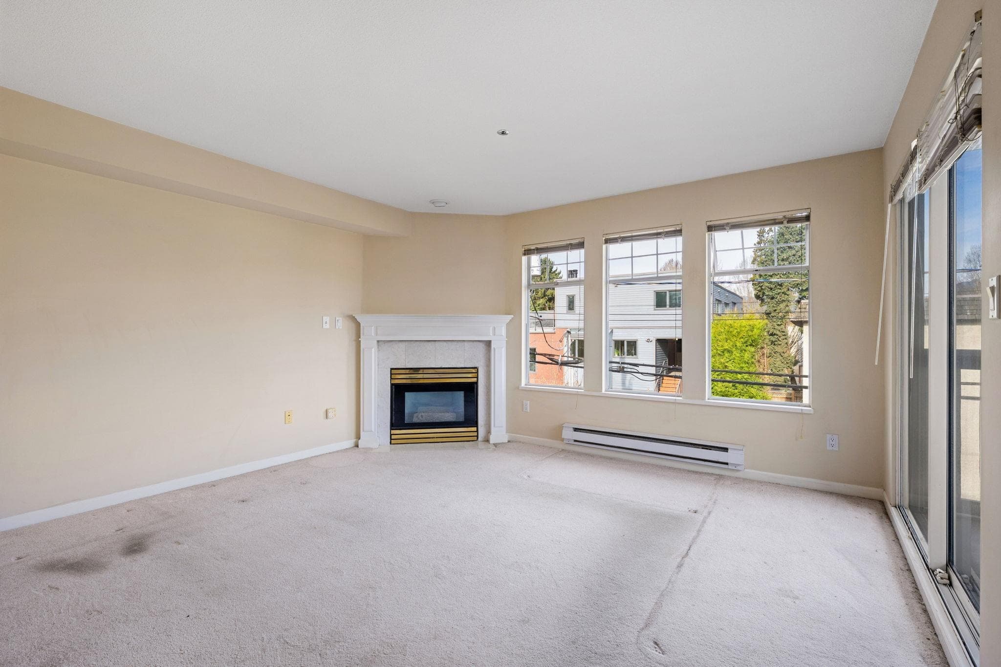 304 - 1989 W 1st Avenue, Vancouver, V6J 1G7 — photo 5