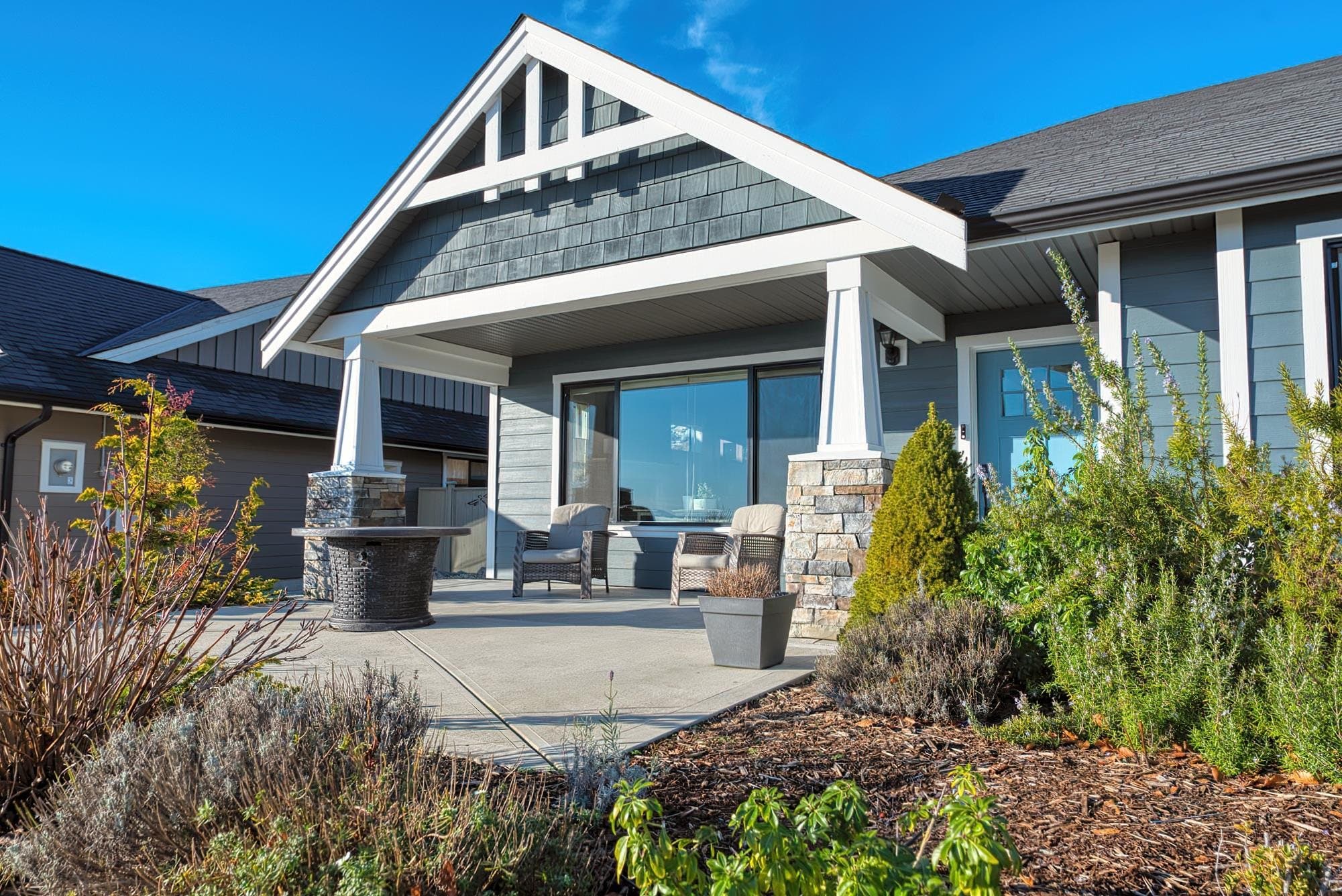 5537 Peregrine Crescent, Sechelt, V7Z 0V5 — photo 5