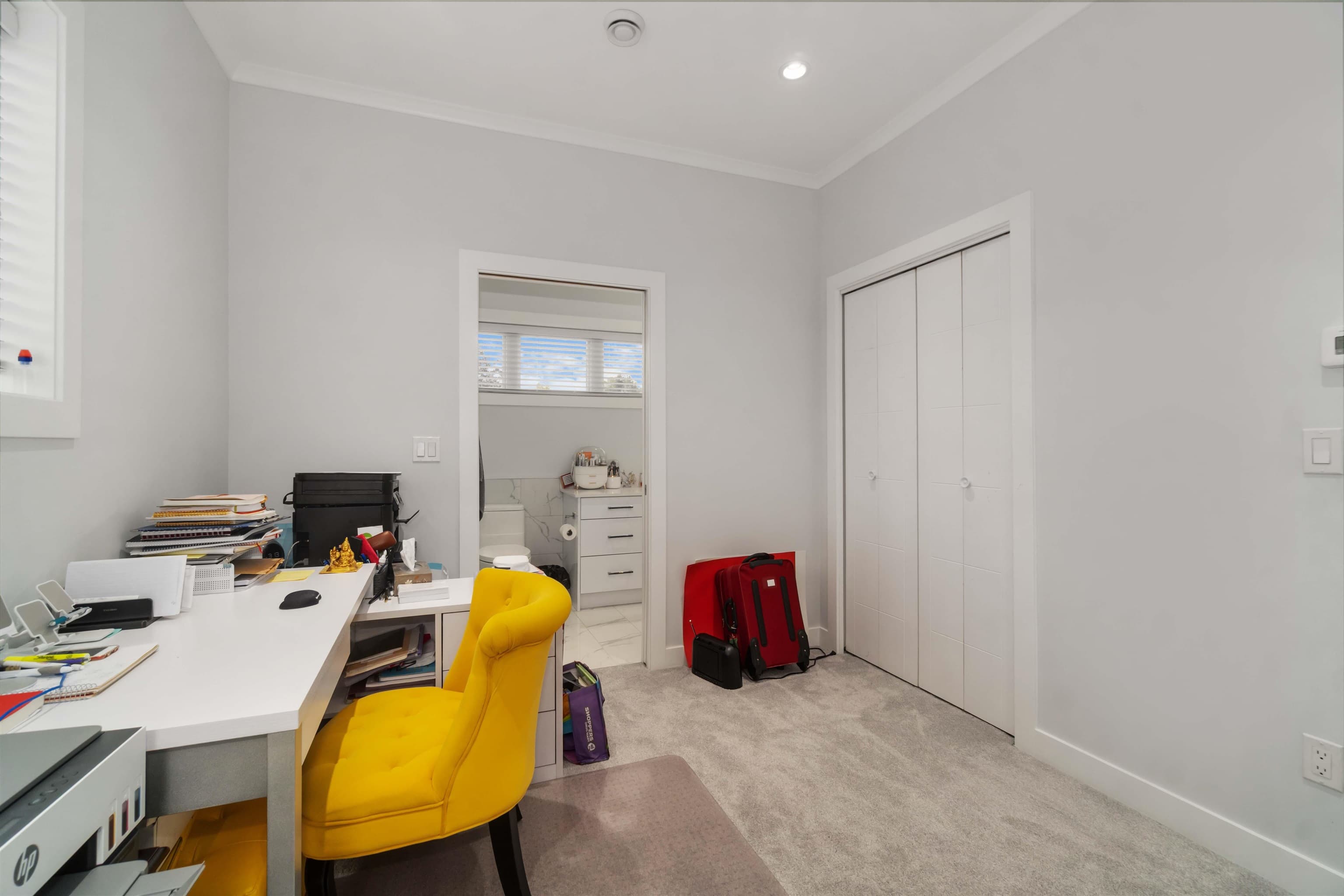 2575 & - 2577 Parker Street, Vancouver, V5K 2T2 — photo 3
