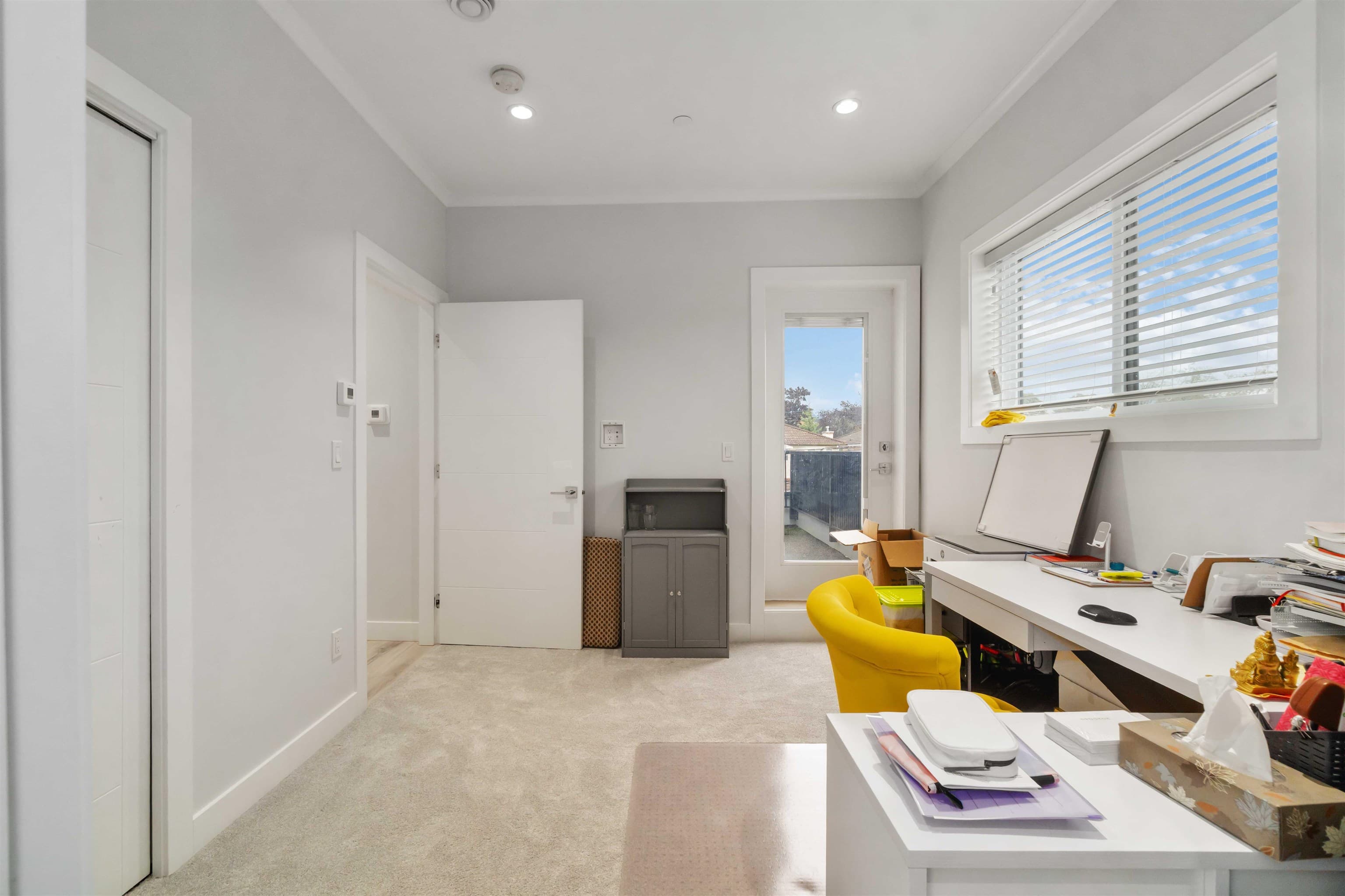 2575 & - 2577 Parker Street, Vancouver, V5K 2T2 — photo 5