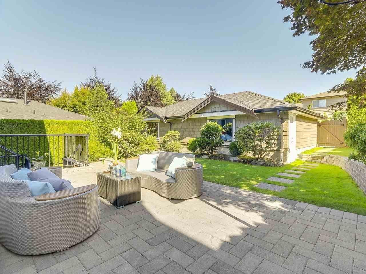 2069 W 28th Avenue, Vancouver, V6J 2Y8 — photo 2