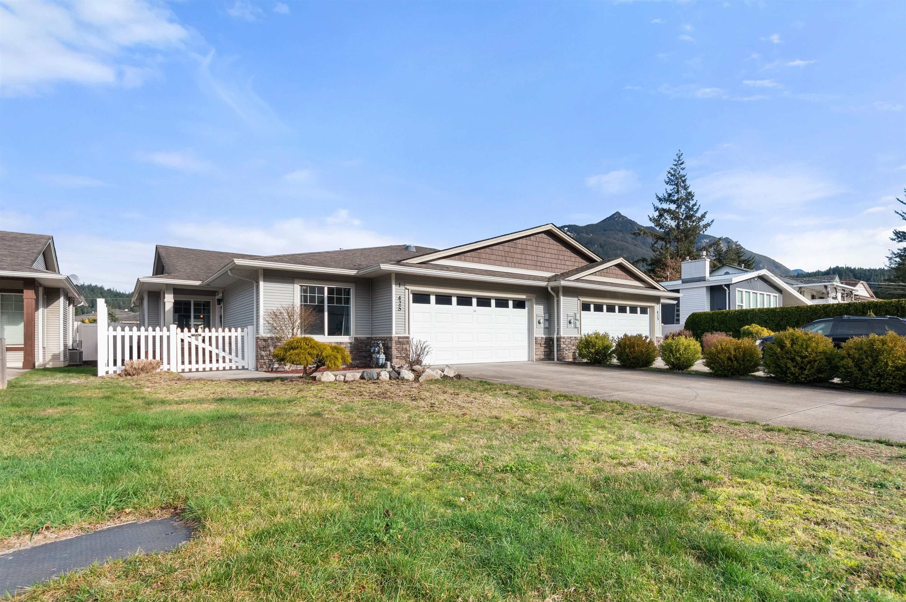 1 - 425 Stuart Street, Hope, V0X 1L0 — photo 2