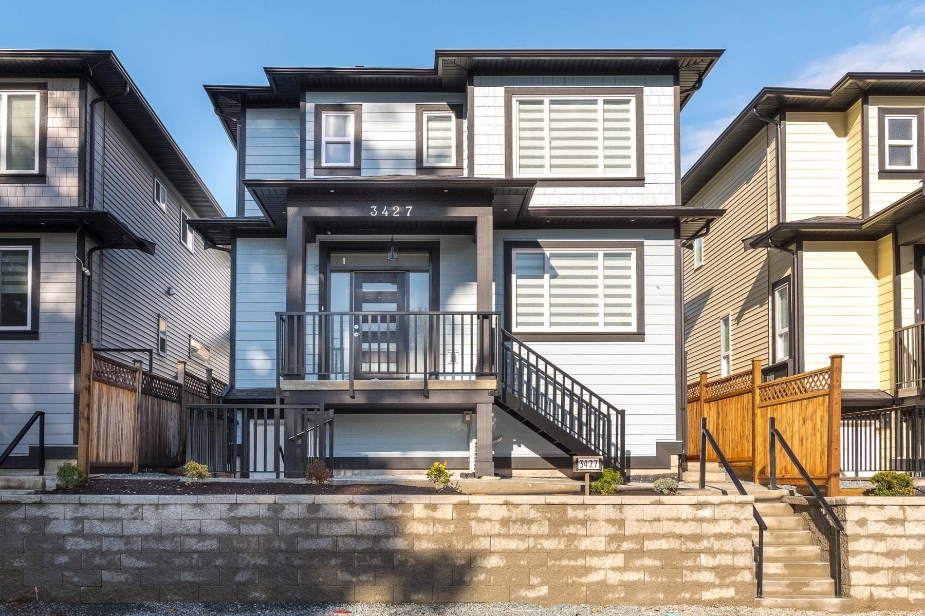 3429 Victoria Drive, Coquitlam, V3B 2V5 — photo 1