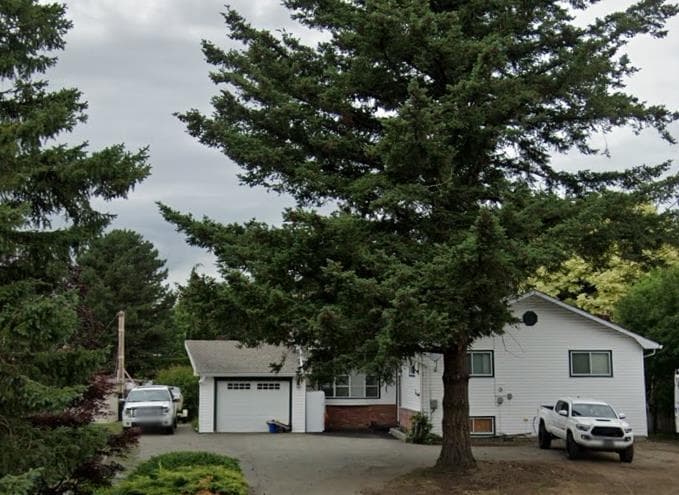 46069 Higginson Road, Chilliwack, V2R 2A9 — photo 1