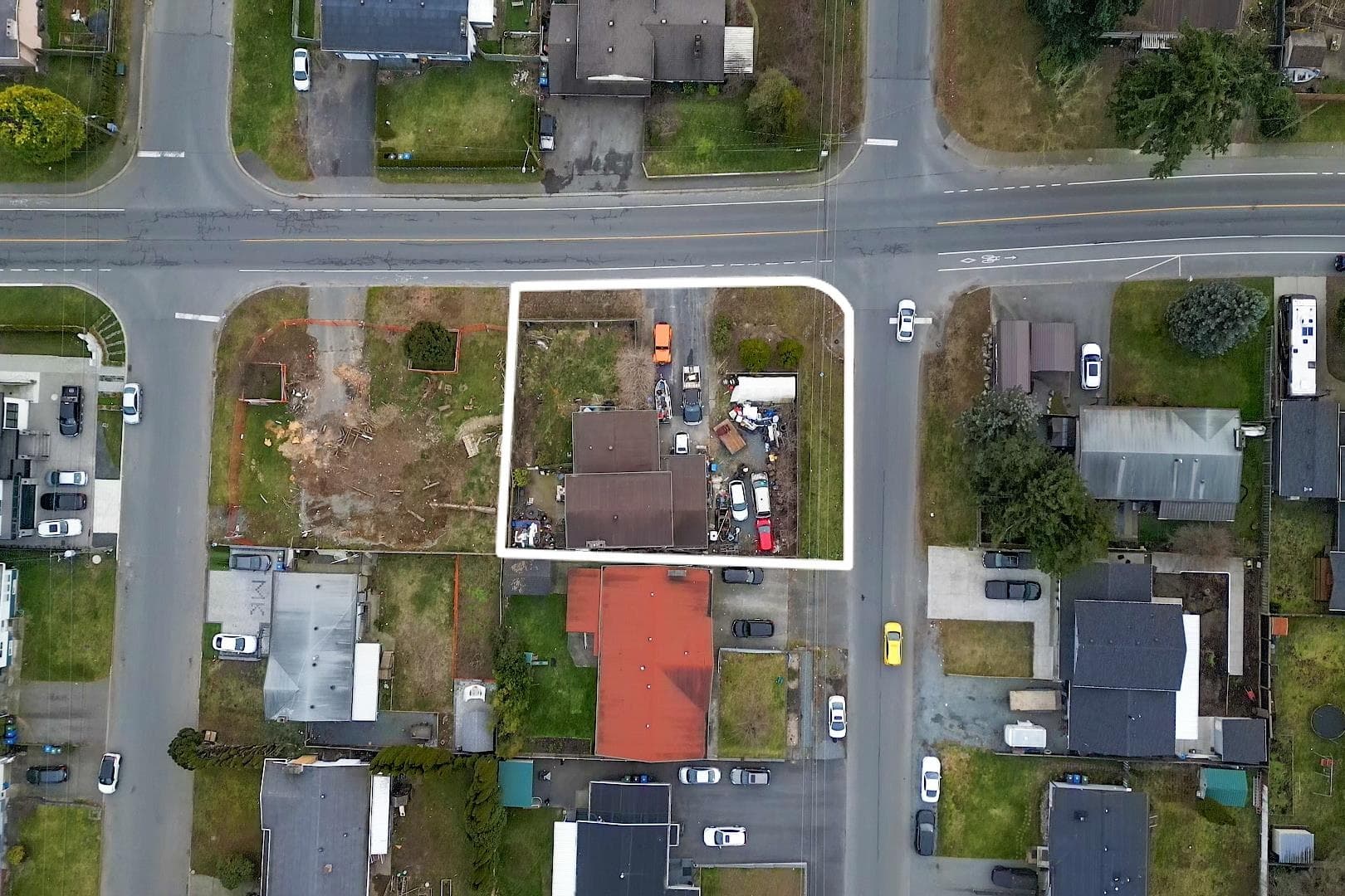 32555 Bevan Avenue, Abbotsford
