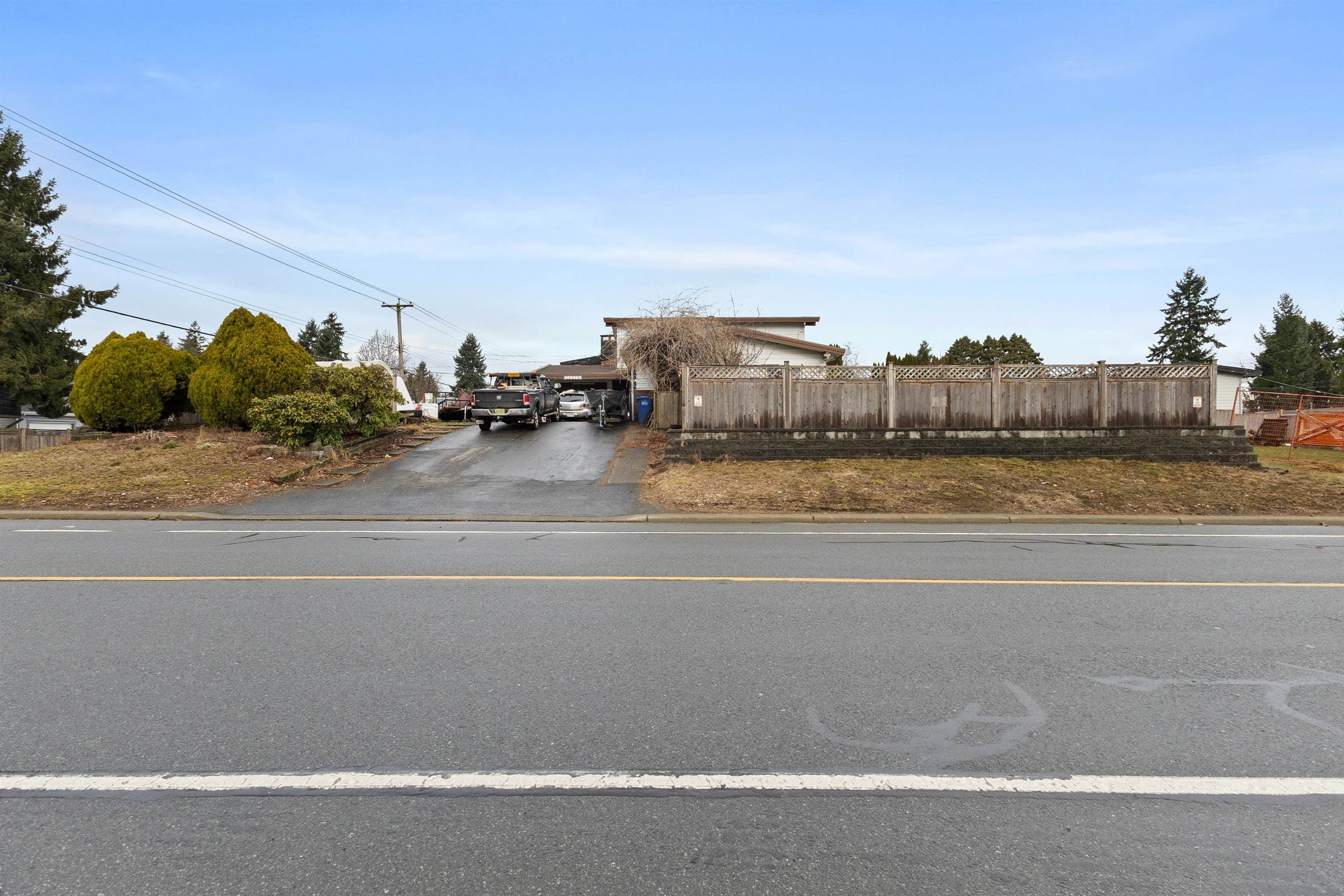 32555 Bevan Avenue, Abbotsford, V2T 3X5 — photo 5