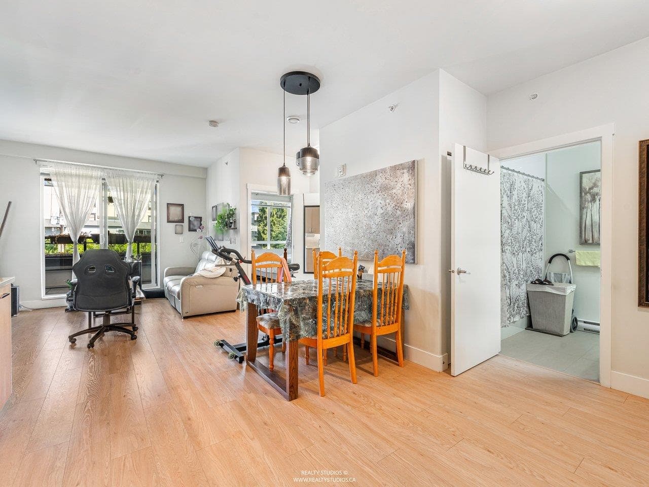 PH-08 - 1306 Fifth Avenue, New Westminster, V3M 0K5 — photo 5