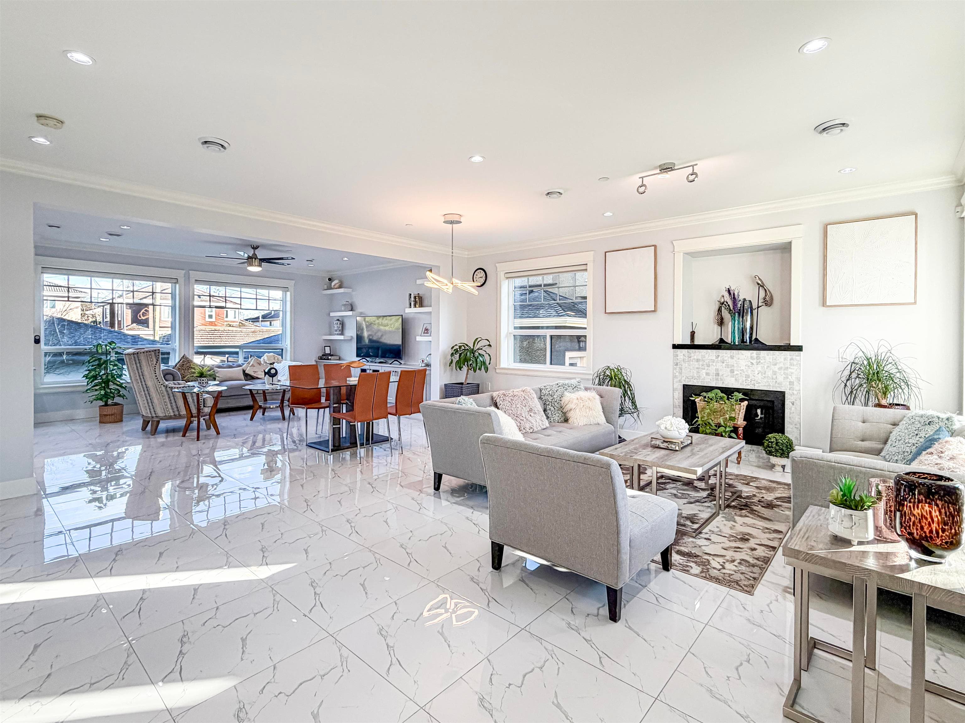 5626 Elizabeth Street, Vancouver, V5Y 3J9 — photo 3