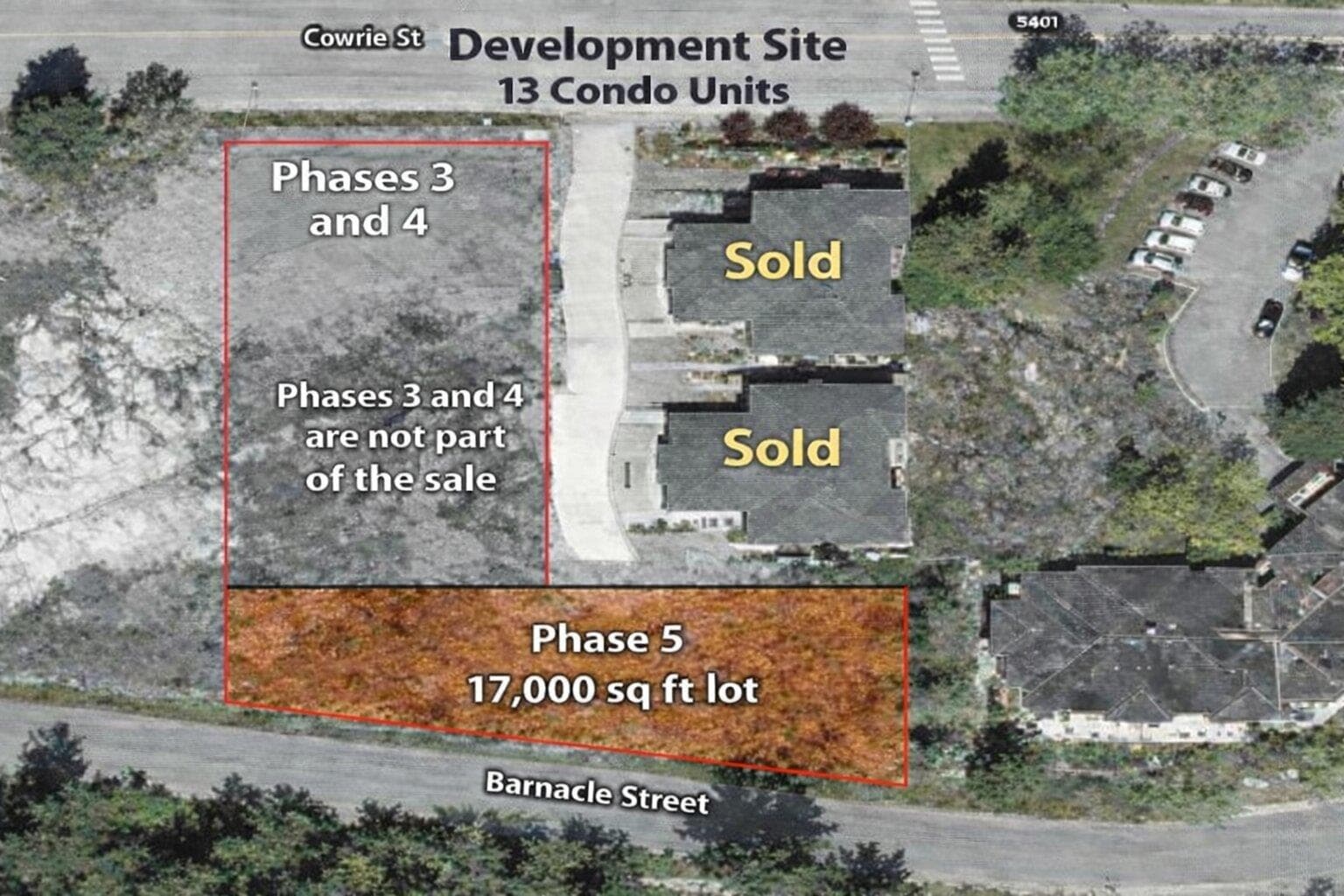 5883 Cowrie Street, Sechelt