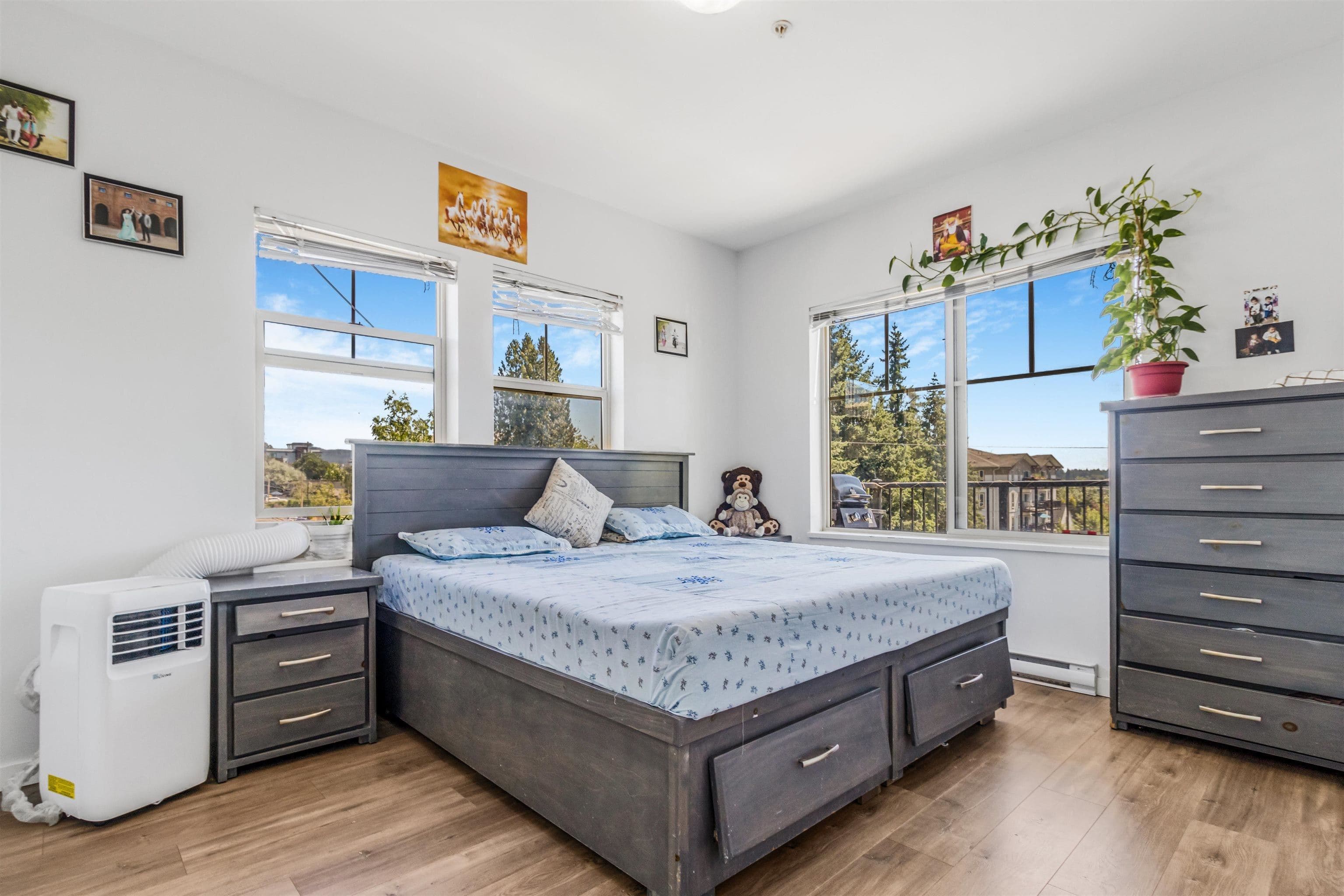 306 - 22290 North Avenue, Maple Ridge, V2X 8Z8 — photo 5