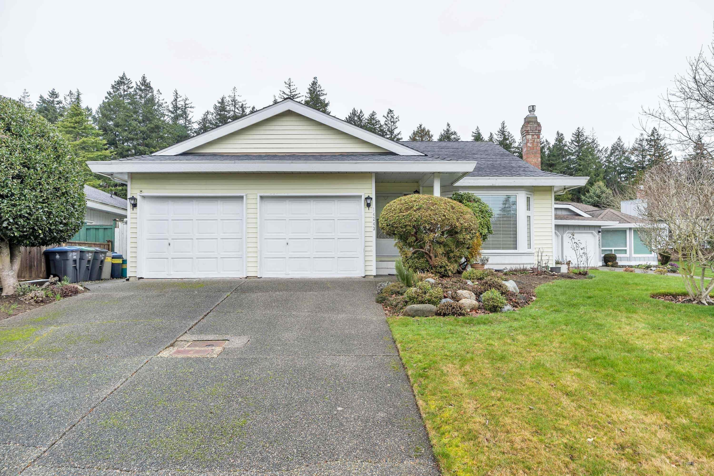 14243 19a Avenue, Surrey, V4A 7X7 — photo 2