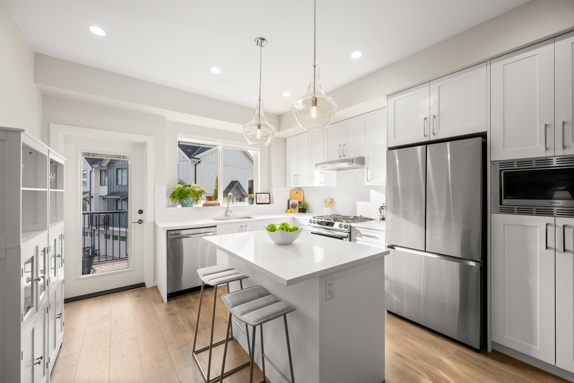 12 - 1871 165a Street, Surrey