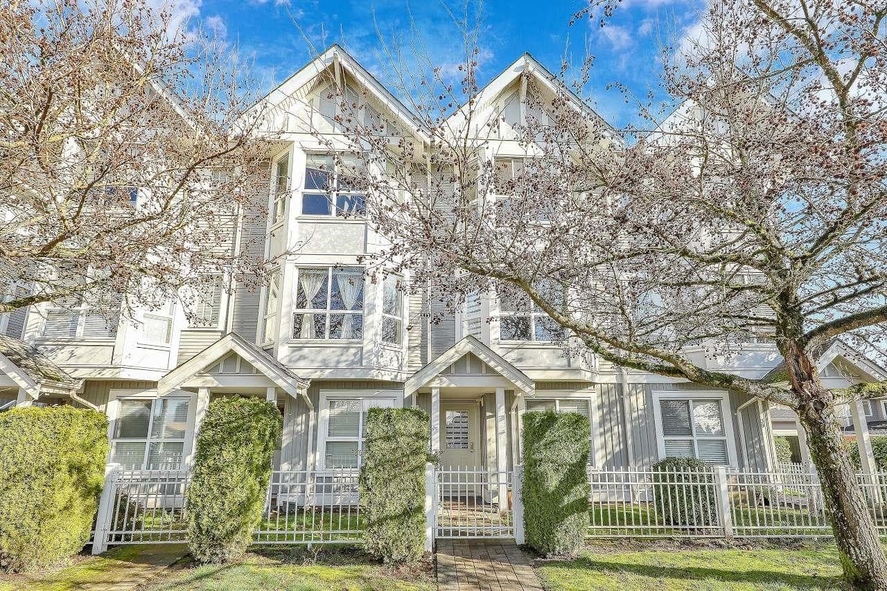 40 - 7370 Stride Avenue, Burnaby, V3N 1V2 — photo 2