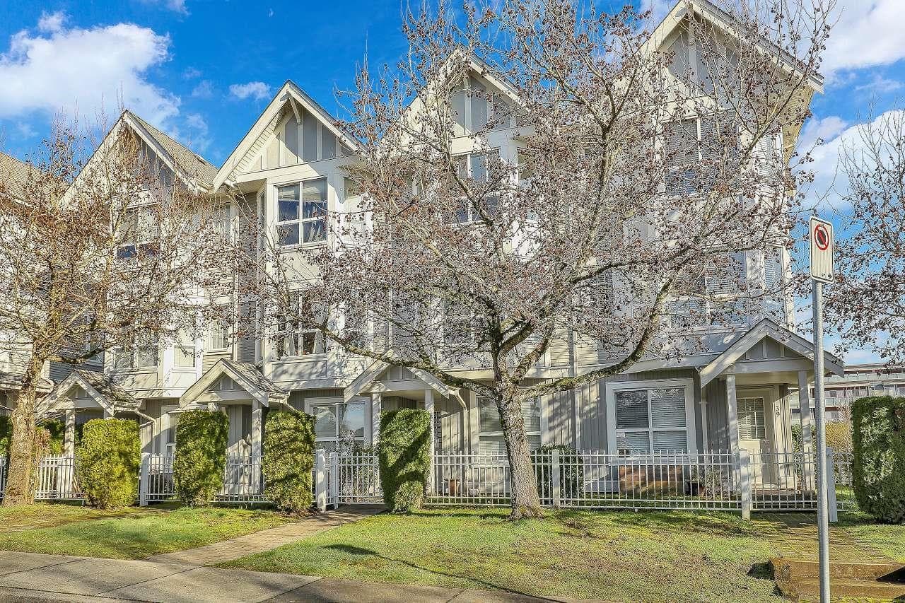 40 - 7370 Stride Avenue, Burnaby, V3N 1V2 — photo 3