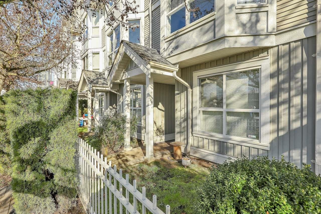 40 - 7370 Stride Avenue, Burnaby
