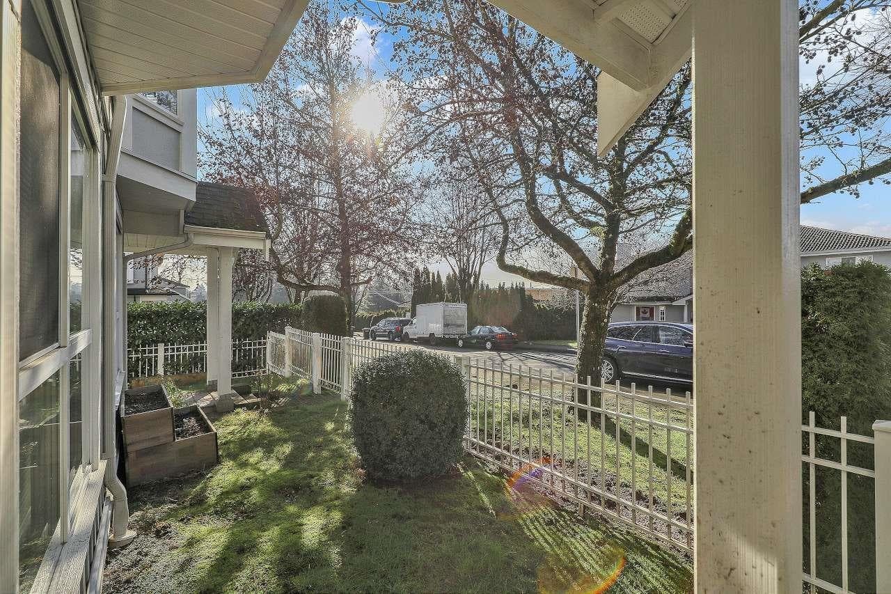 40 - 7370 Stride Avenue, Burnaby, V3N 1V2 — photo 5