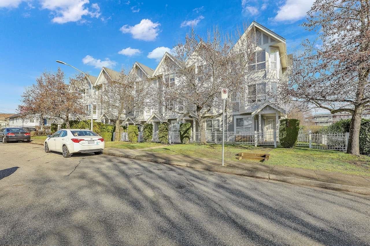 40 - 7370 Stride Avenue, Burnaby, V3N 1V2 — photo 4
