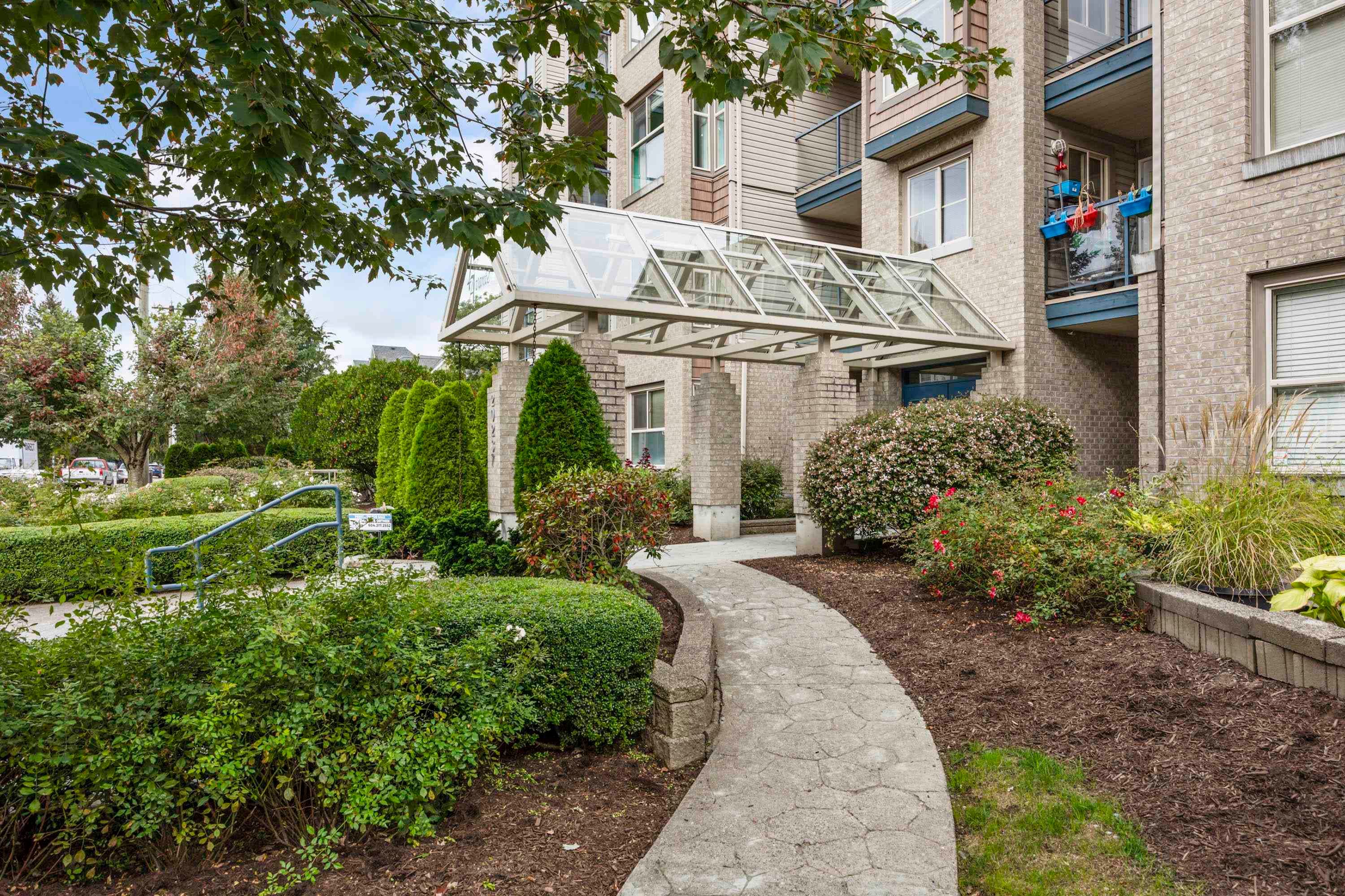 107 - 20237 54 Avenue, Langley, V3A 3W2 — photo 1