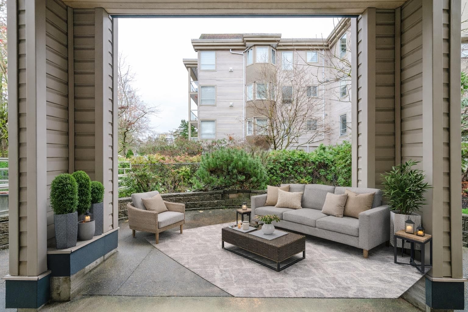 107 - 20237 54 Avenue, Langley, V3A 3W2 — photo 4