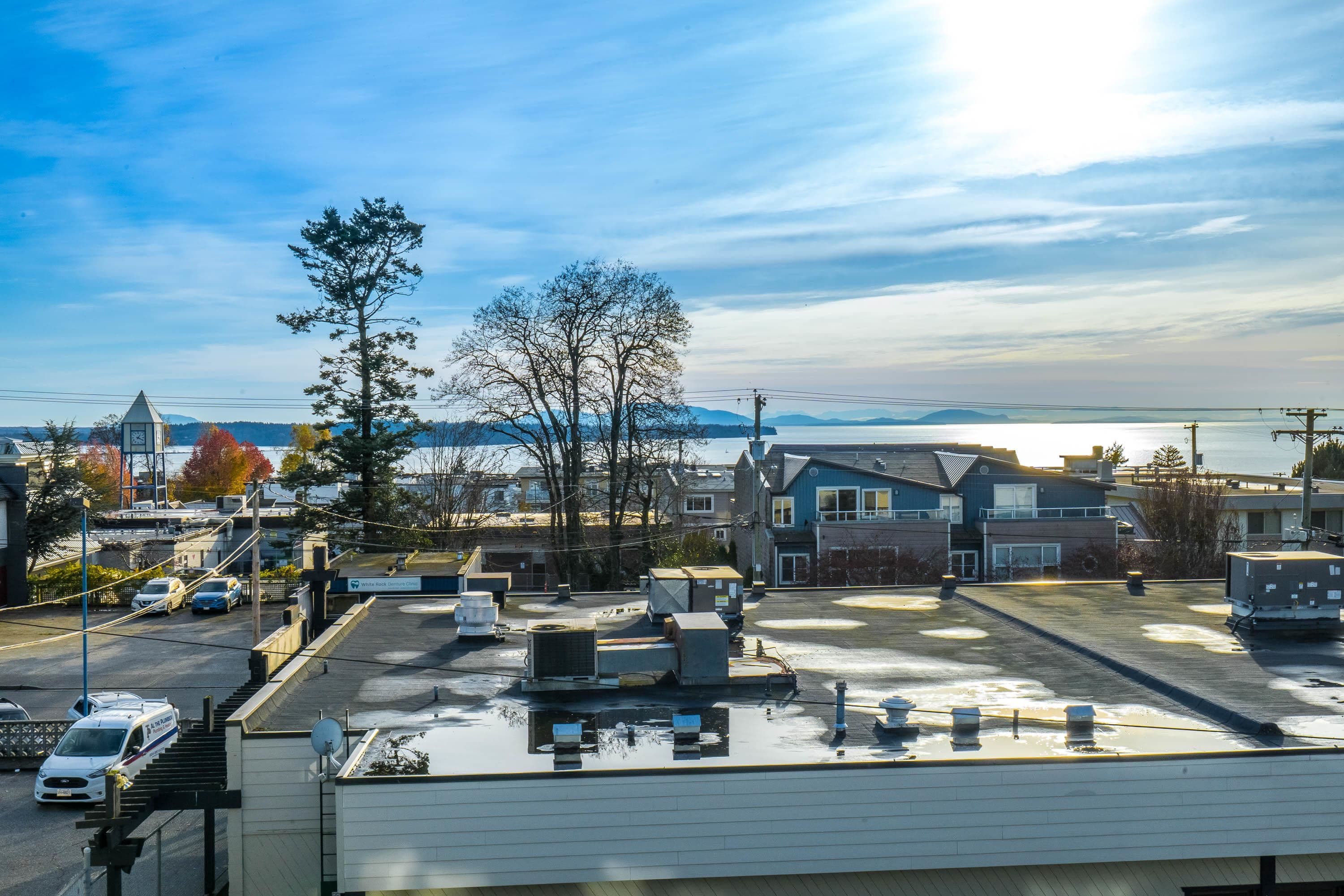 210 - 1354 Winter Street, White Rock, V4B 3Y1 — photo 2