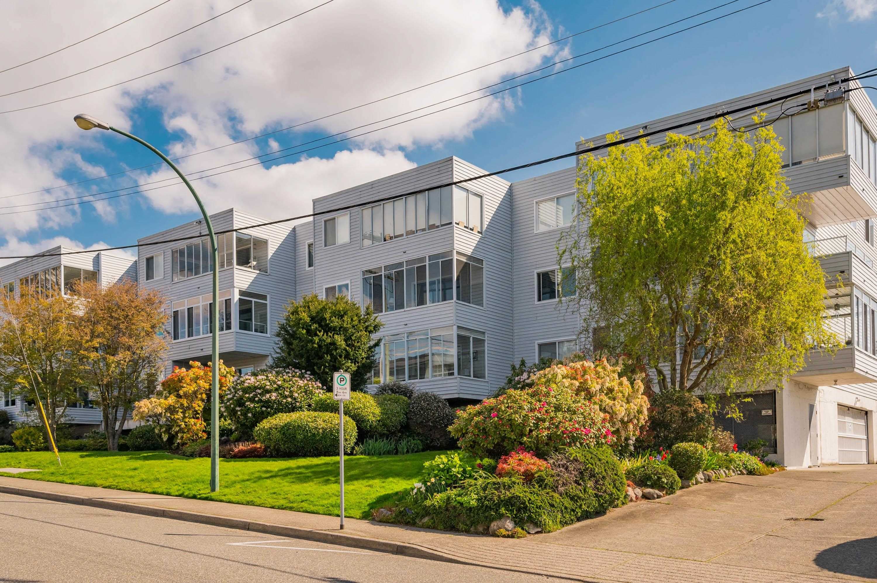 210 - 1354 Winter Street, White Rock, V4B 3Y1 — photo 3