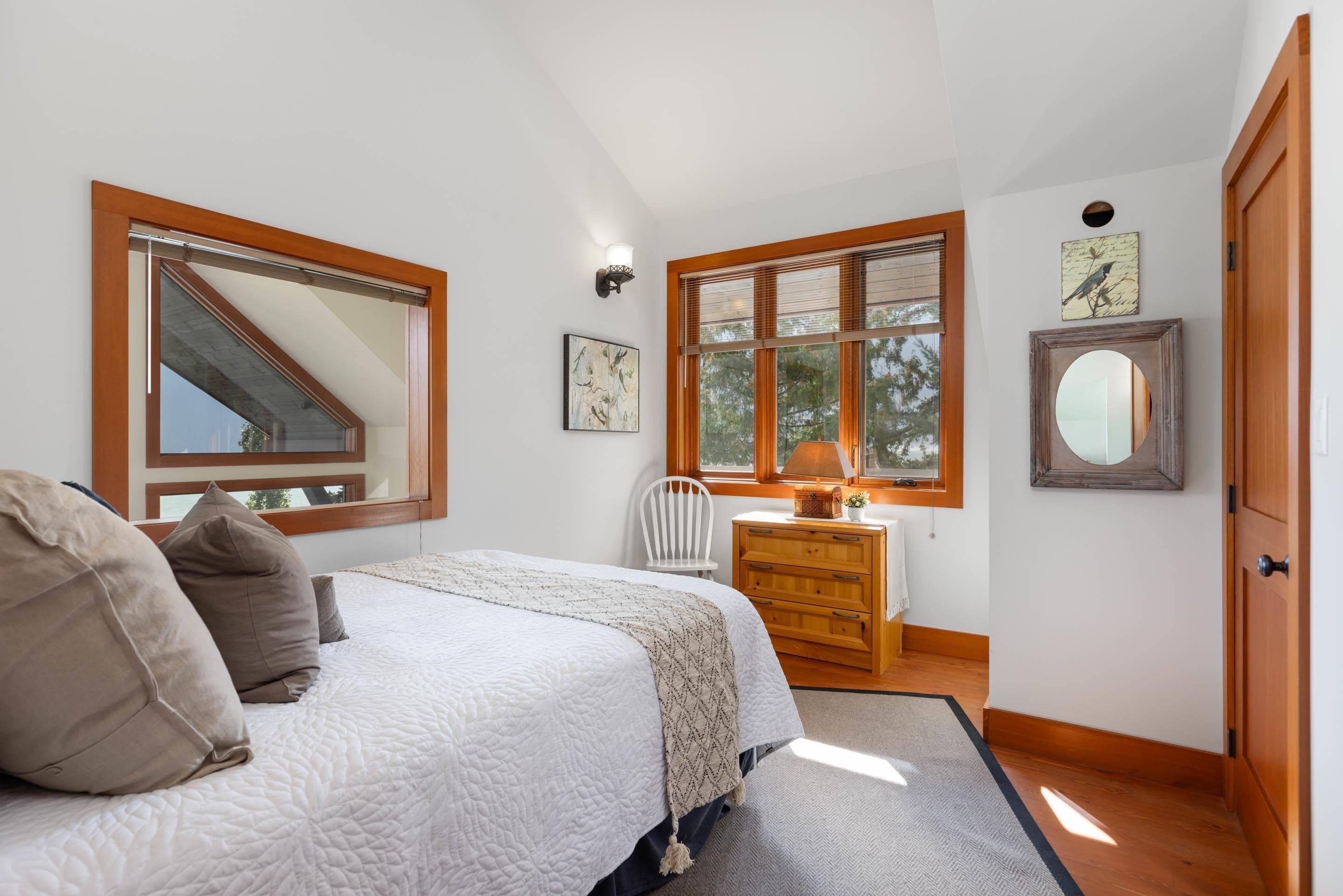 Lot 6 - 6500 In Shuck Ch Forest Road, Pemberton, V0N 2K0 — photo 3
