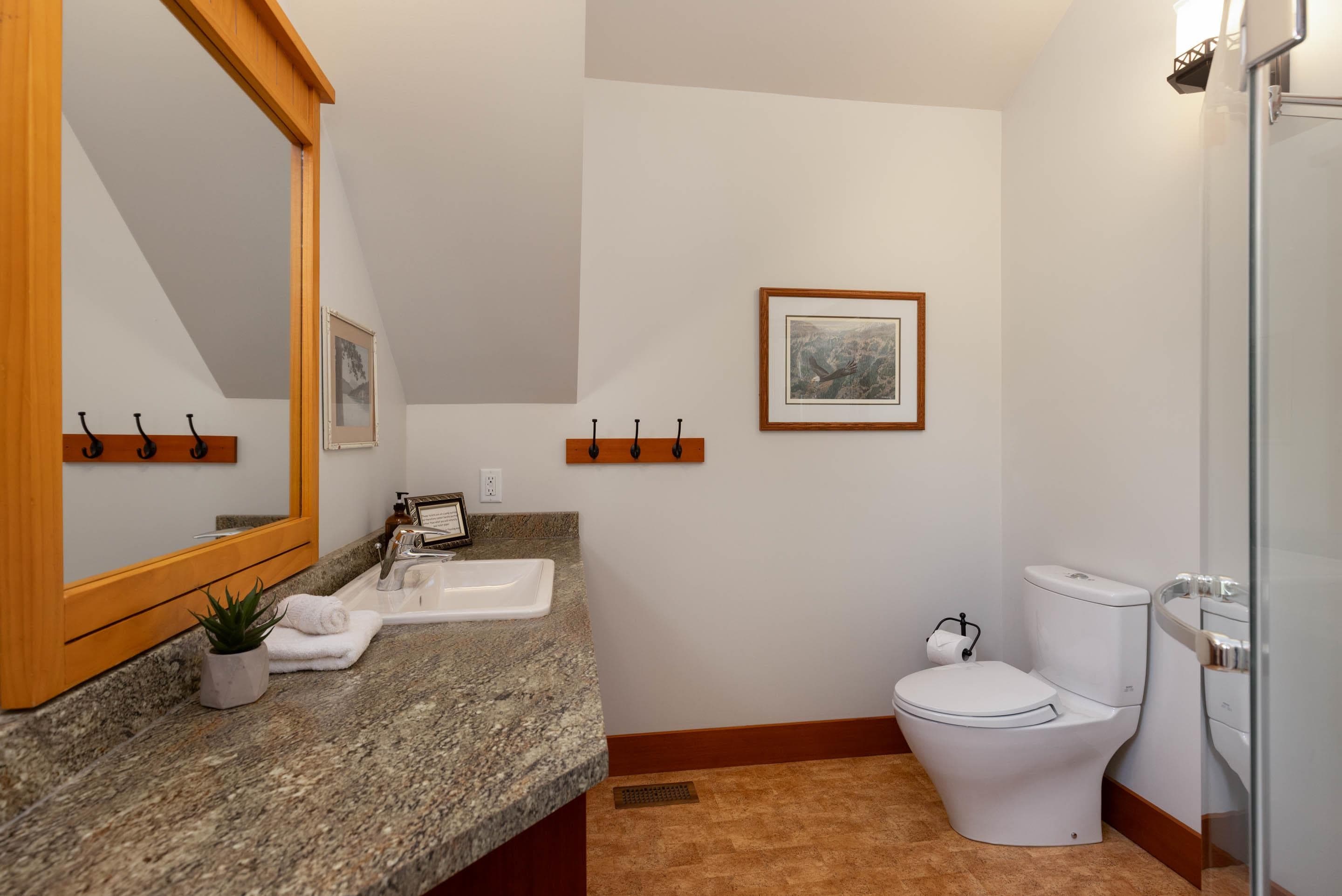 Lot 6 - 6500 In Shuck Ch Forest Road, Pemberton, V0N 2K0 — photo 5