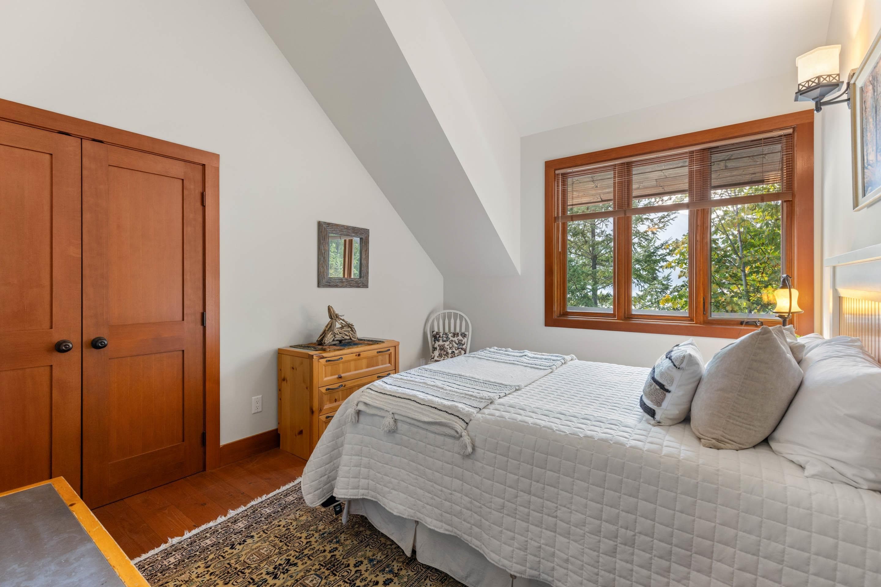 Lot 6 - 6500 In Shuck Ch Forest Road, Pemberton, V0N 2K0 — photo 4