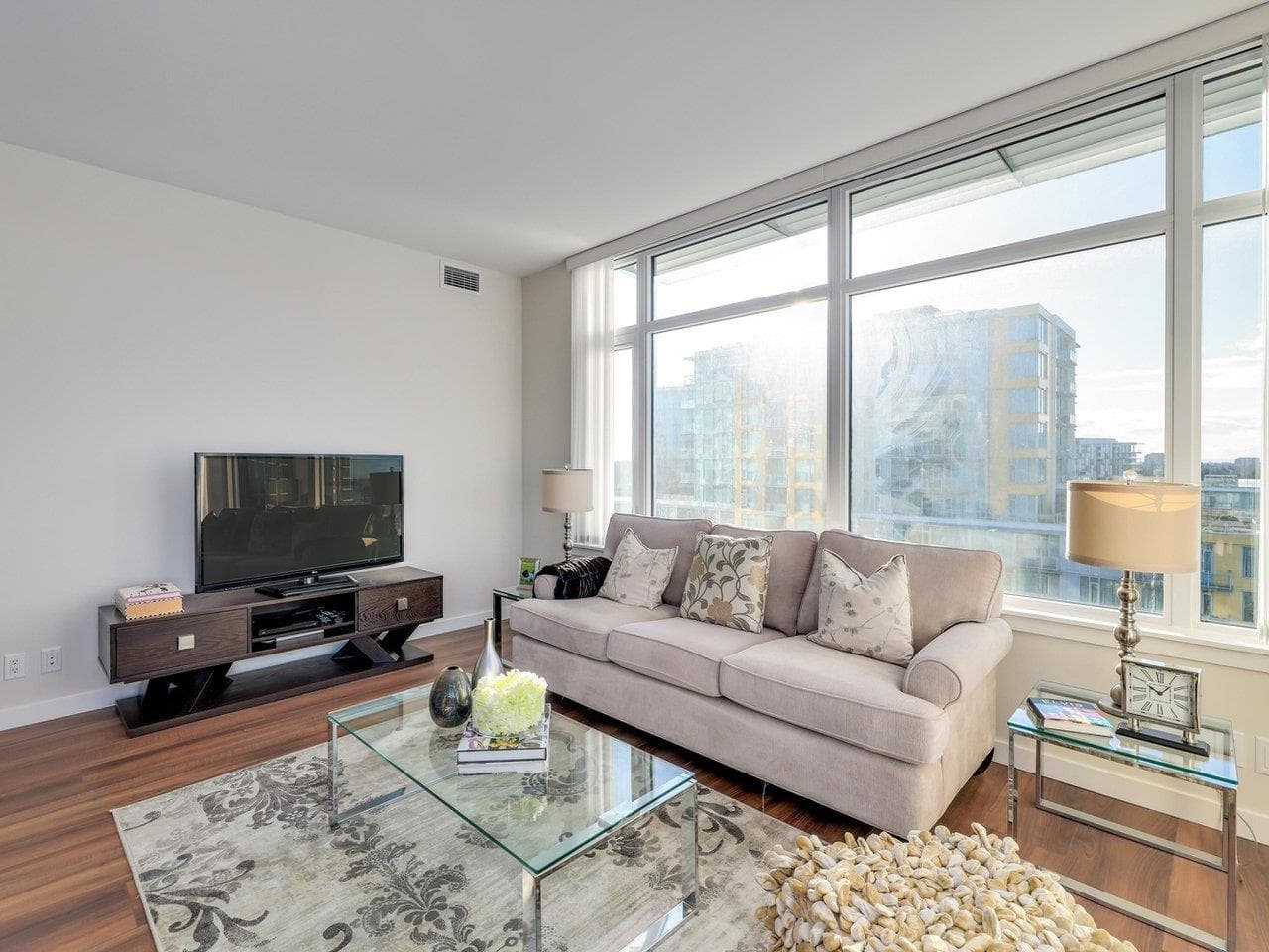 1202 - 3328 Carscallen Road, Richmond, V6X 0T6 — photo 3