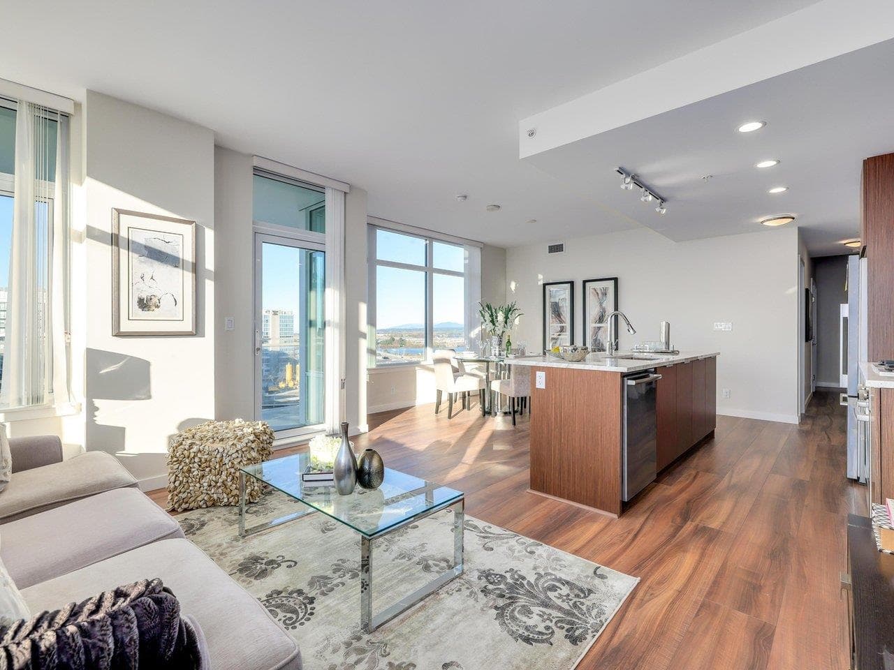 1202 - 3328 Carscallen Road, Richmond, V6X 0T6 — photo 5