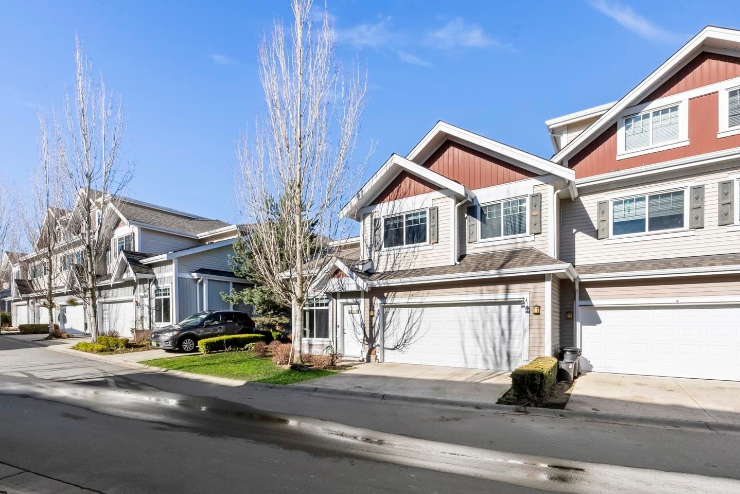 42 - 30748 Cardinal Avenue, Abbotsford