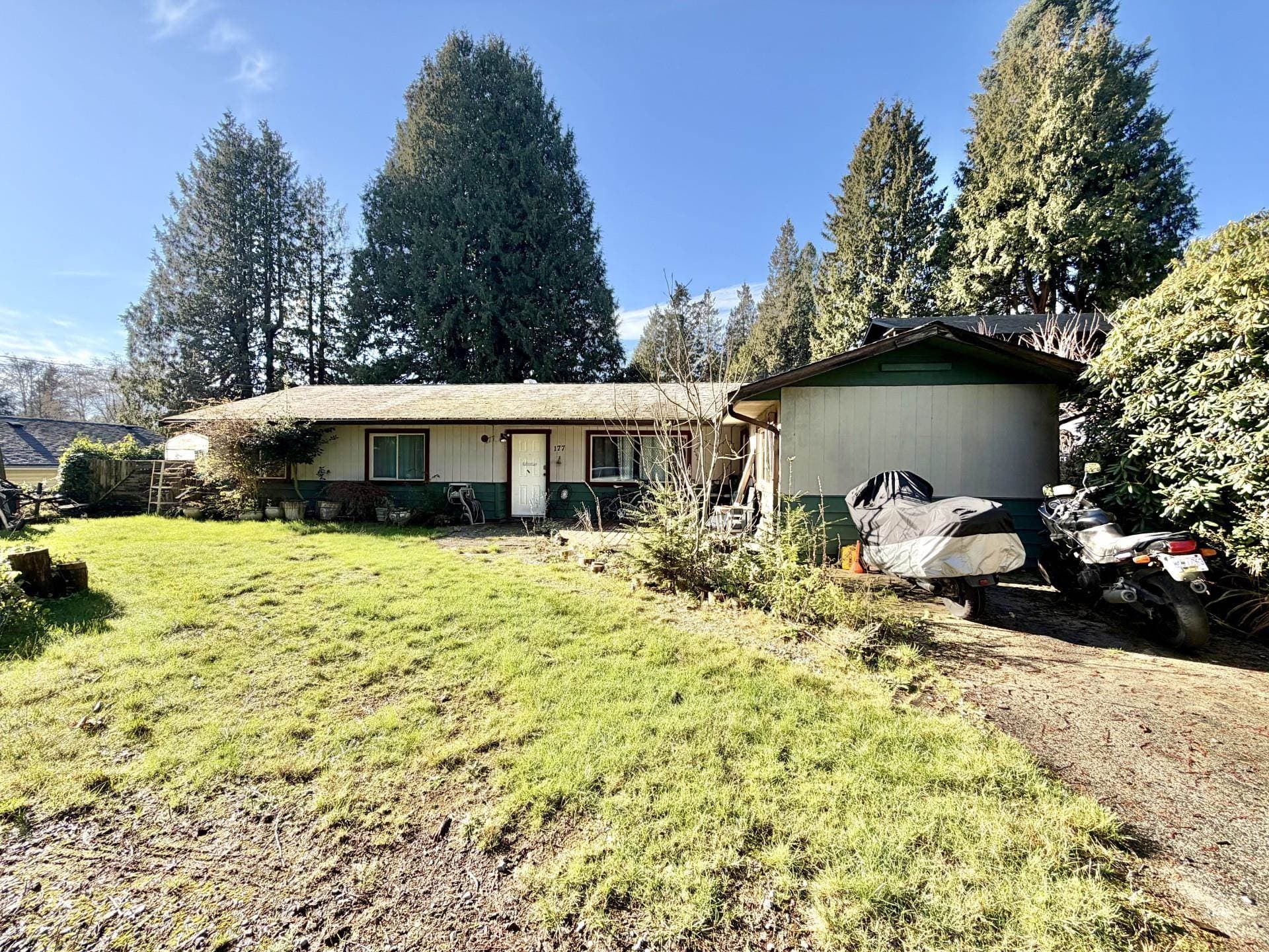 177 Pratt Road, Gibsons, V0N 1V3 — photo 2