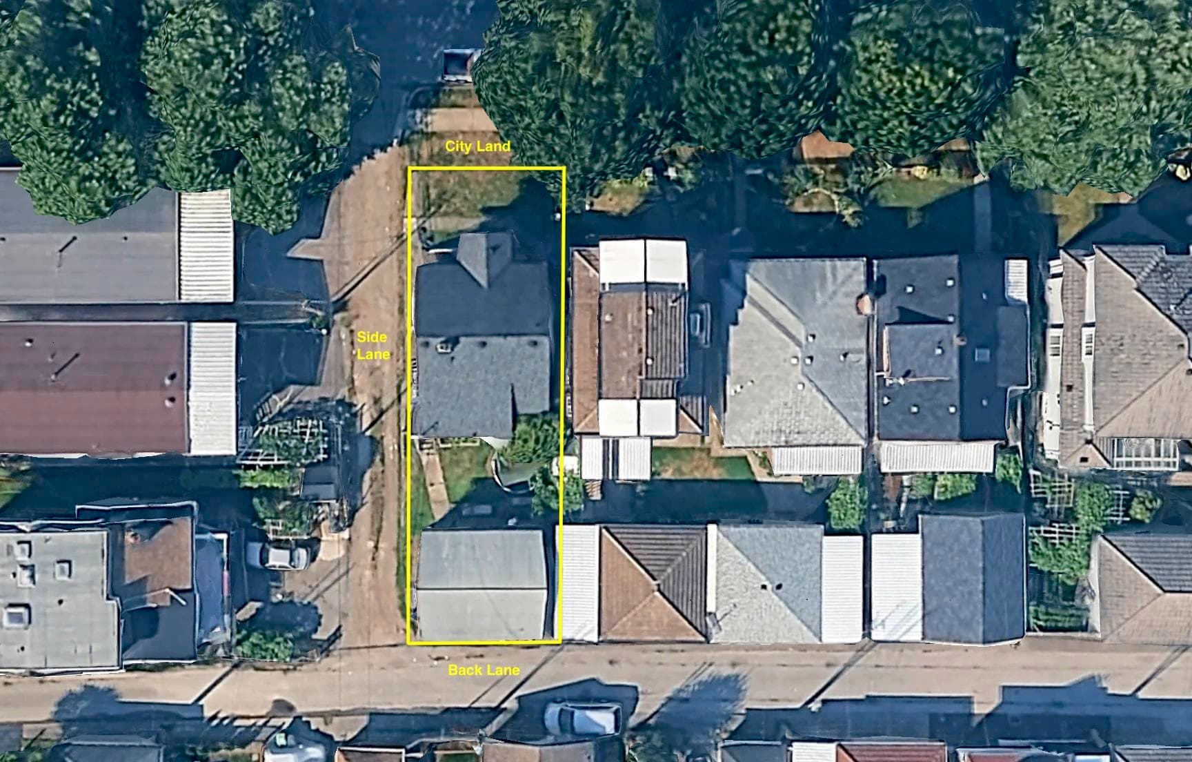 3006 E 25th Avenue, Vancouver, V5R 1J4 — photo 3