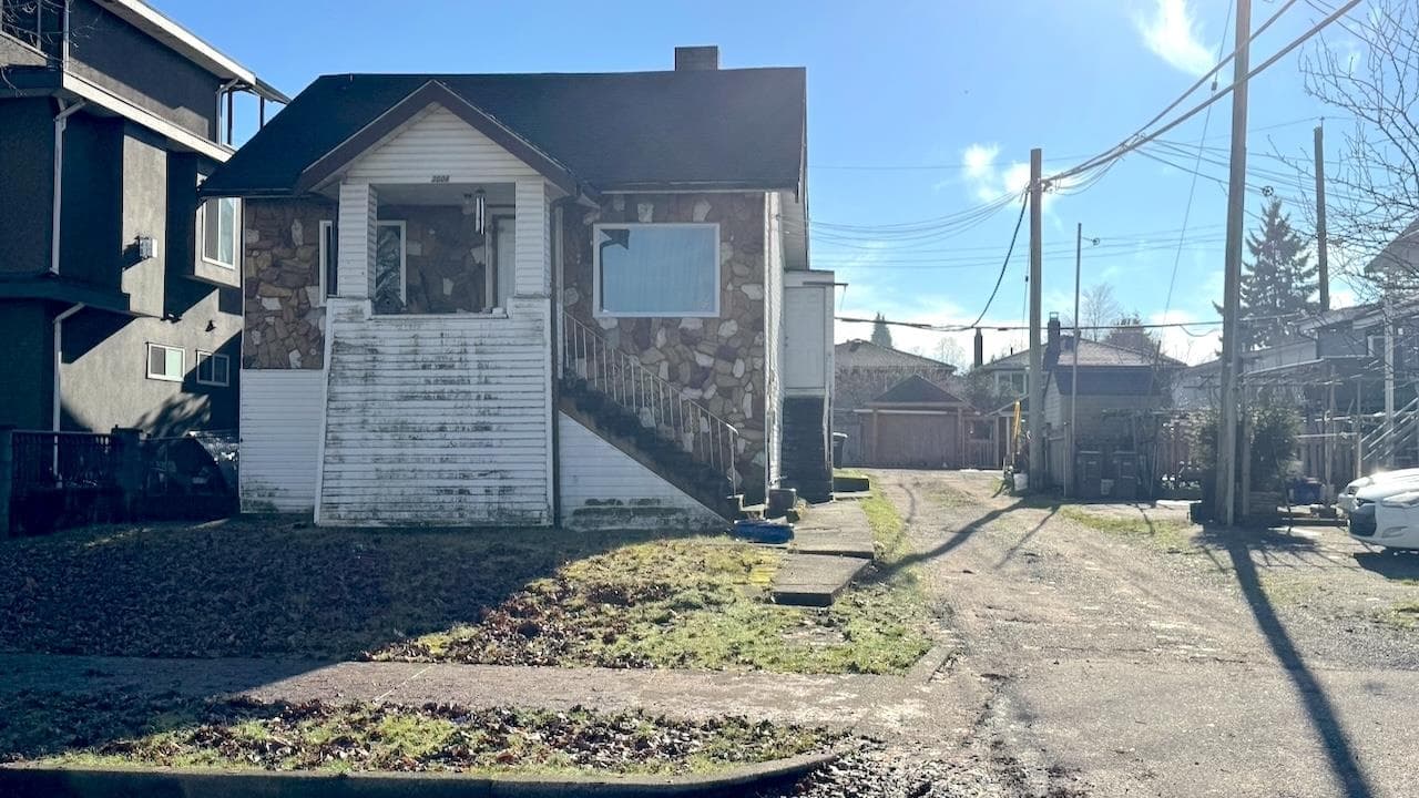3006 E 25th Avenue, Vancouver, V5R 1J4 — photo 5